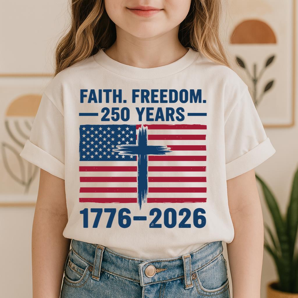 God Bless America 250 Years 11