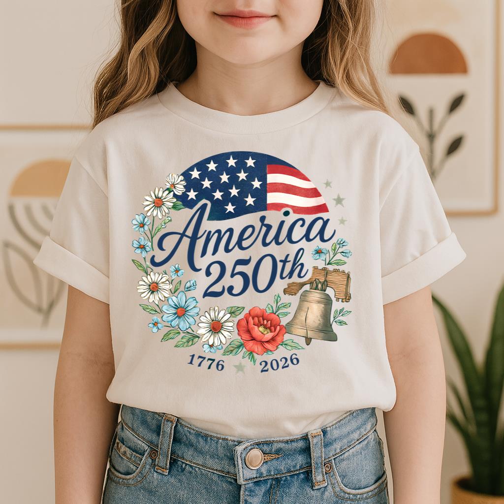 God Bless America 250 Years 15