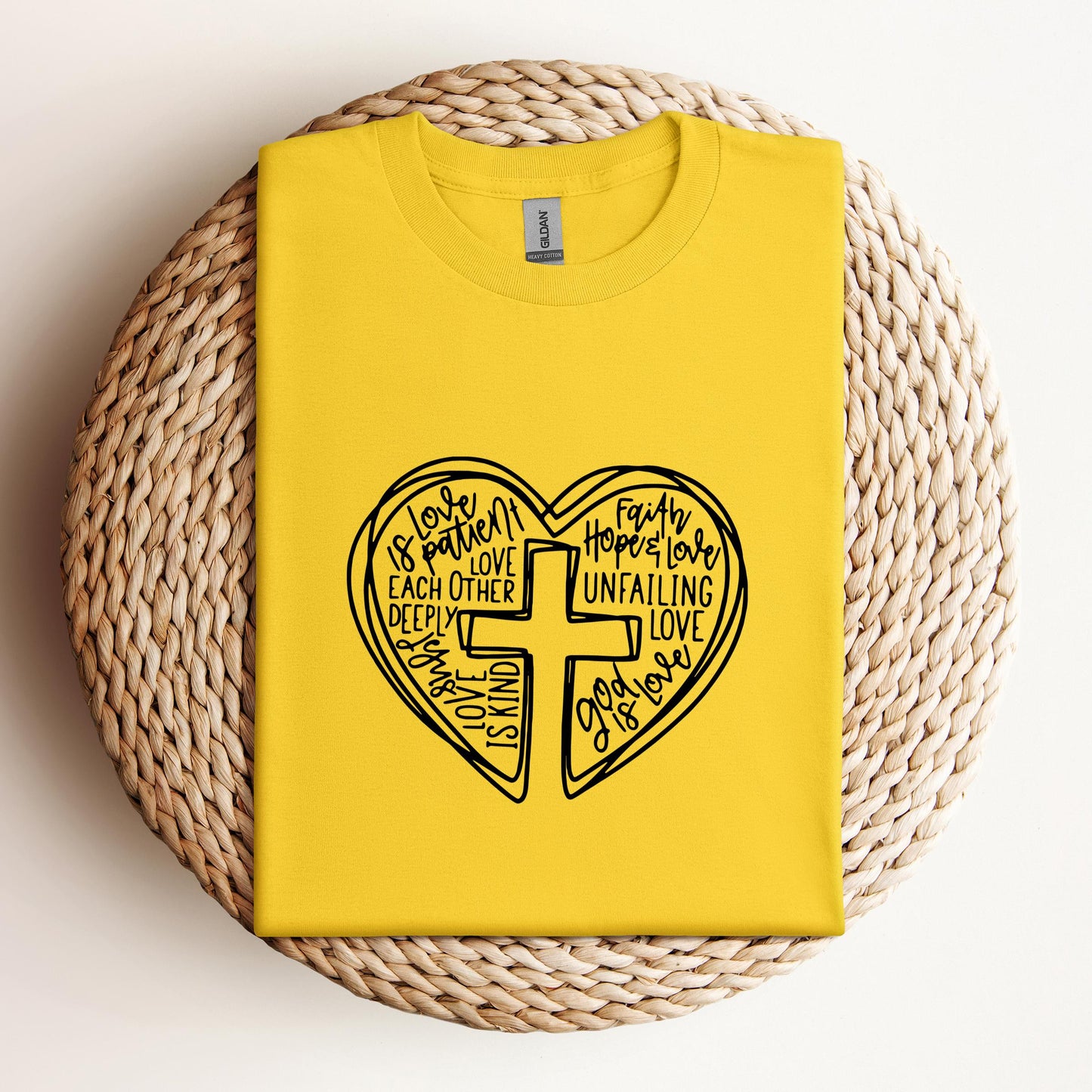 God Is Love