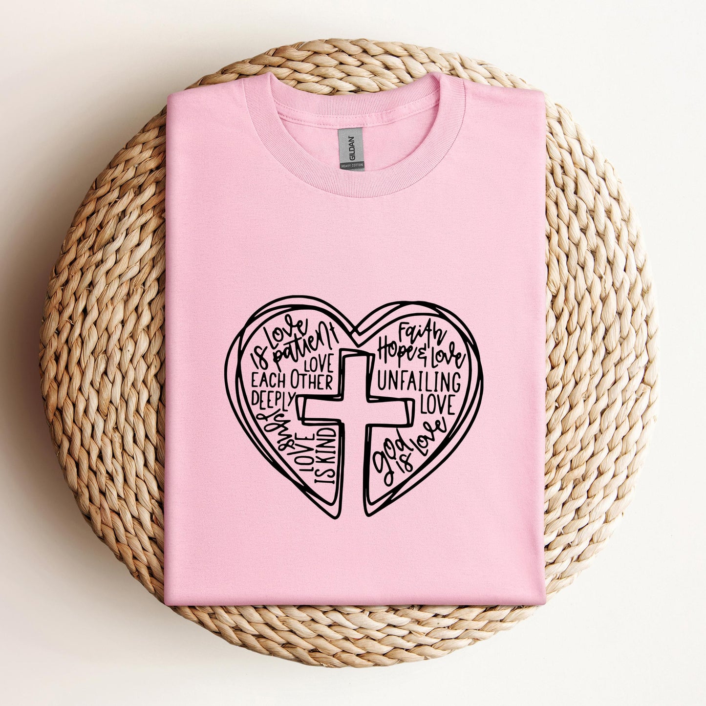 God Is Love