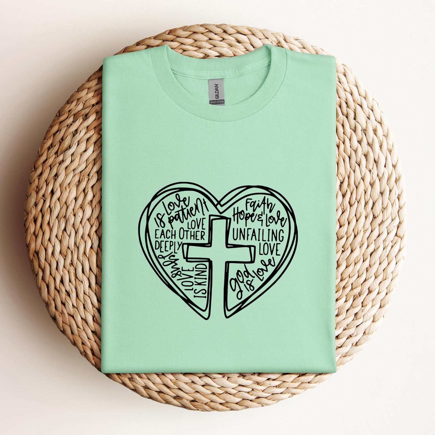 God Is Love