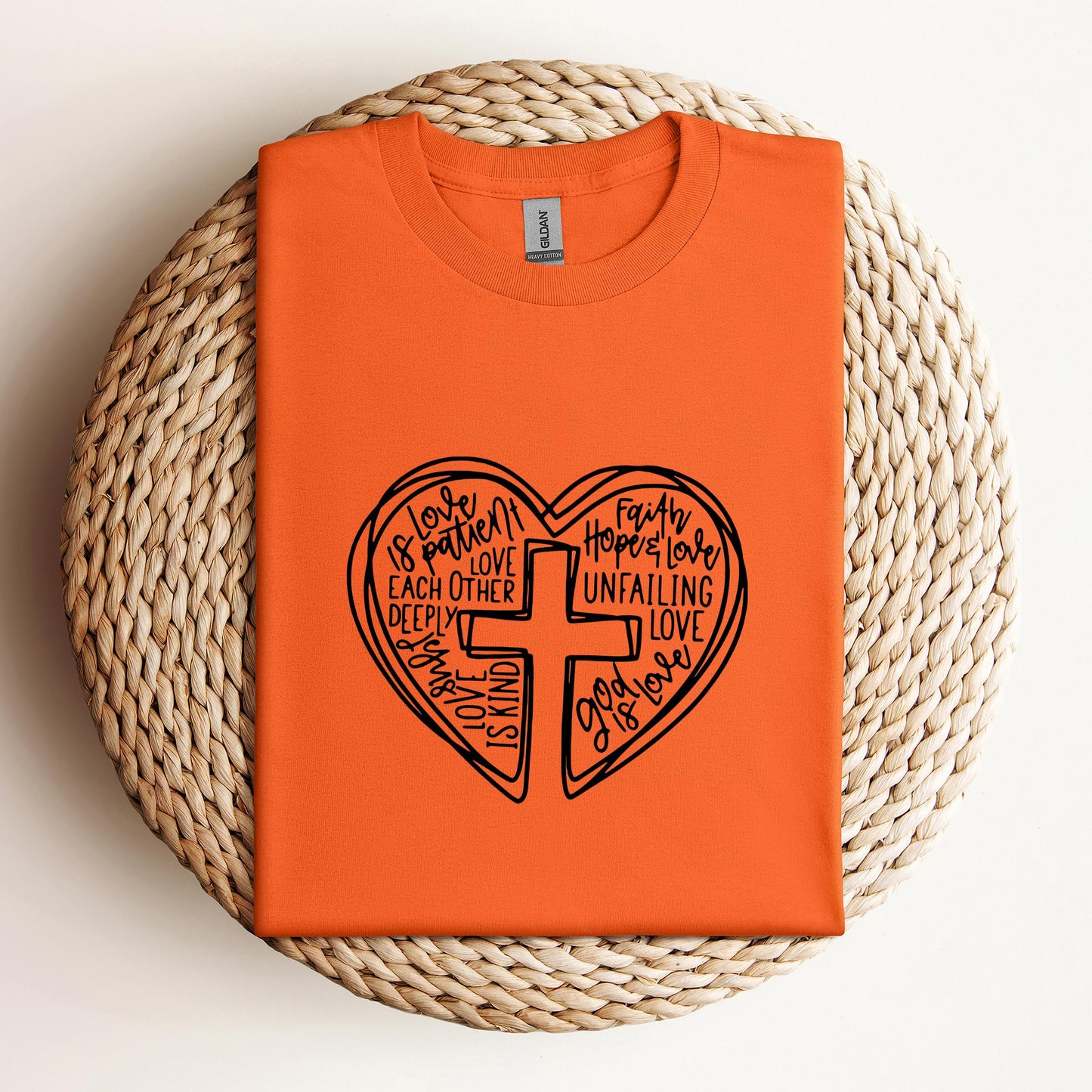 God Is Love