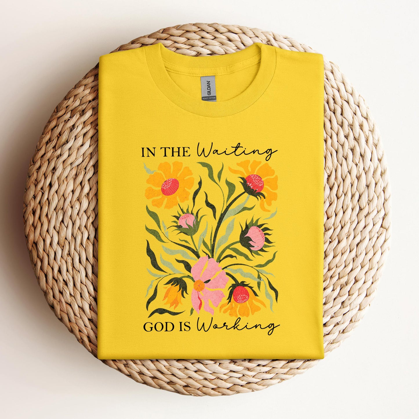 God Is Working In The Waiting 01
