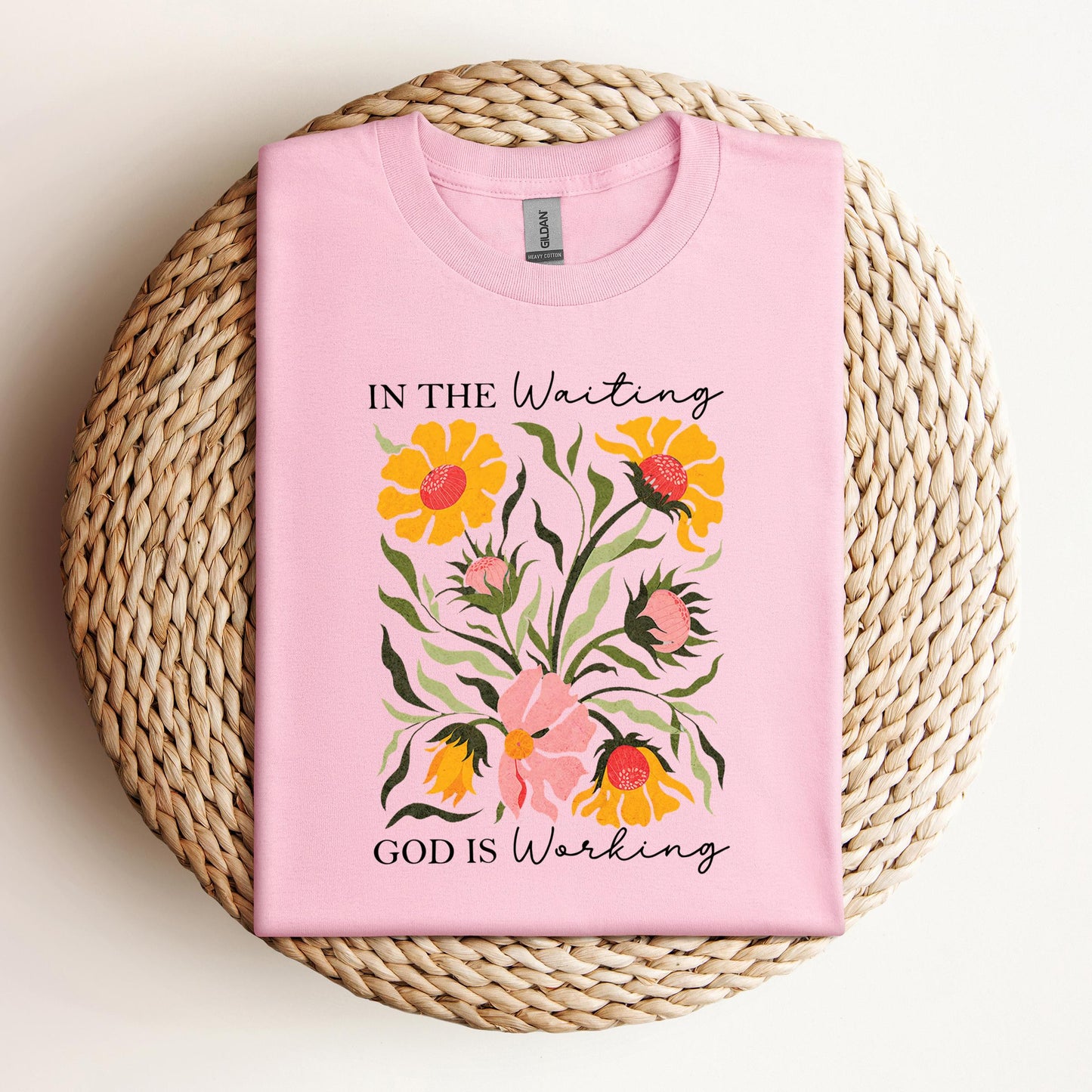 God Is Working In The Waiting 01