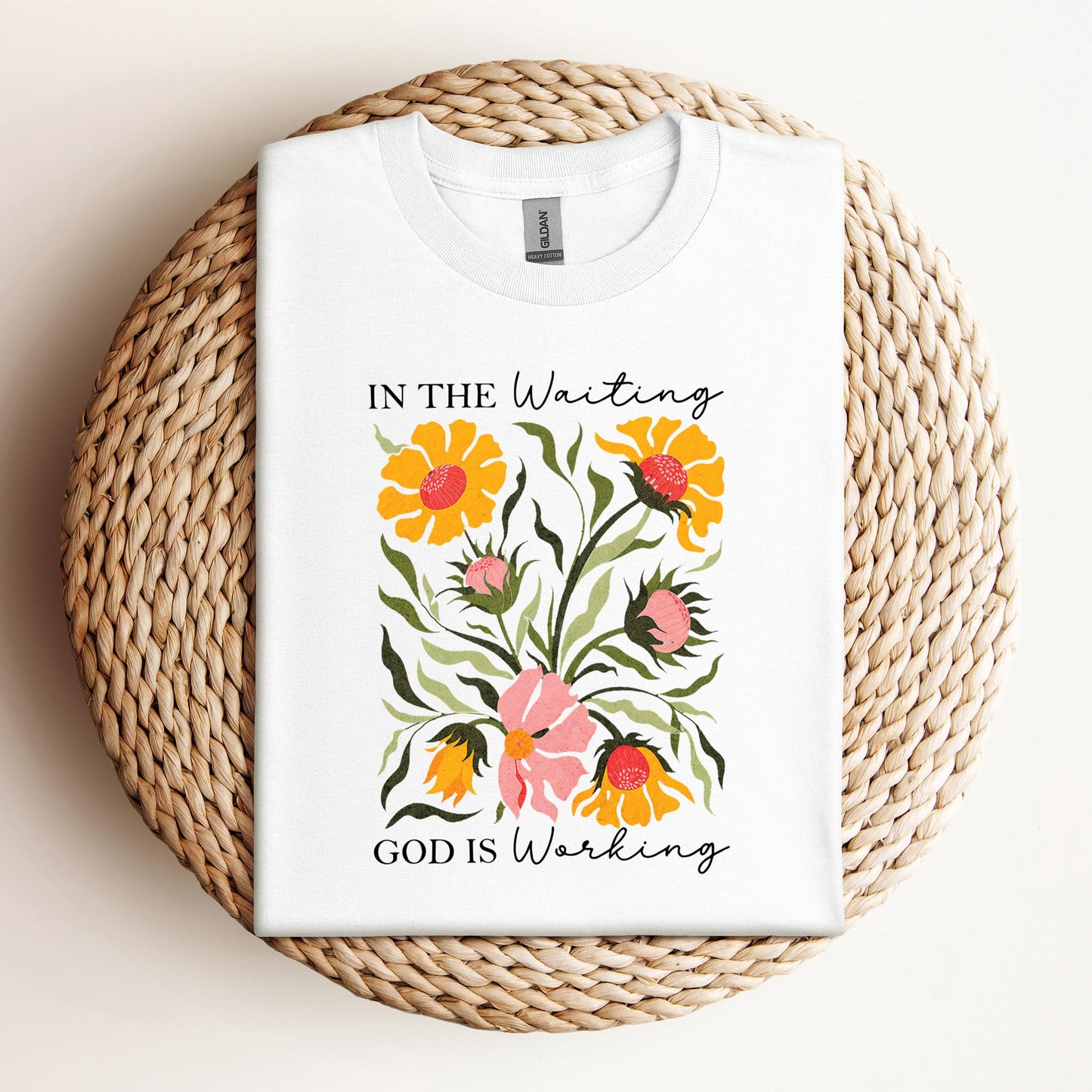 God Is Working In The Waiting 01