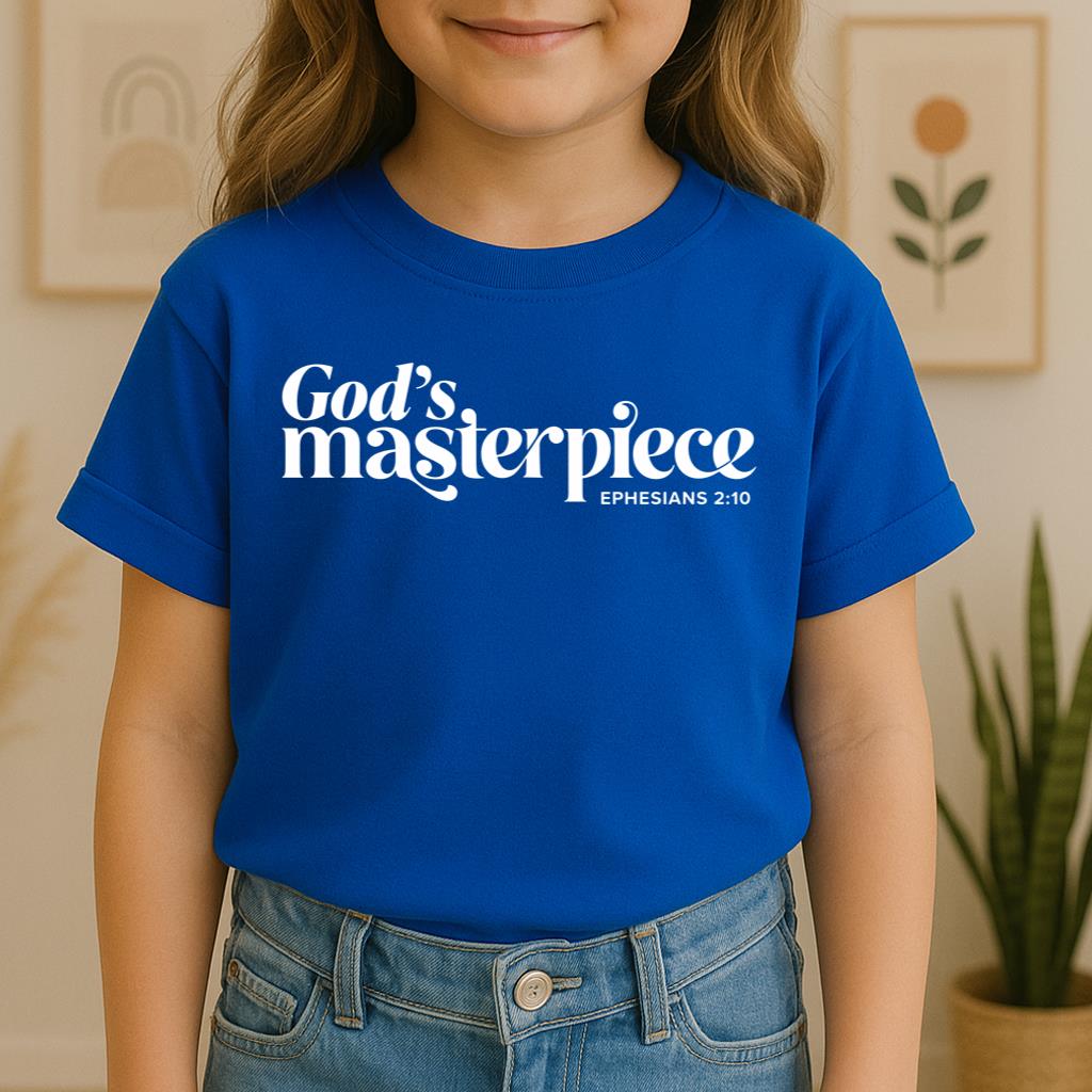 God Turns Broken Pieces Into Masterpieces 17