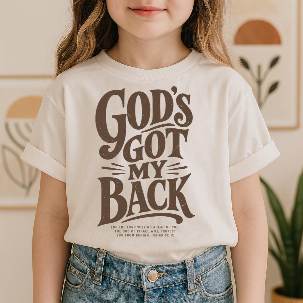 God_s Got My Back 02