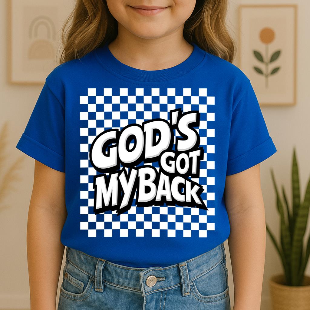 God_s Got My Back 03