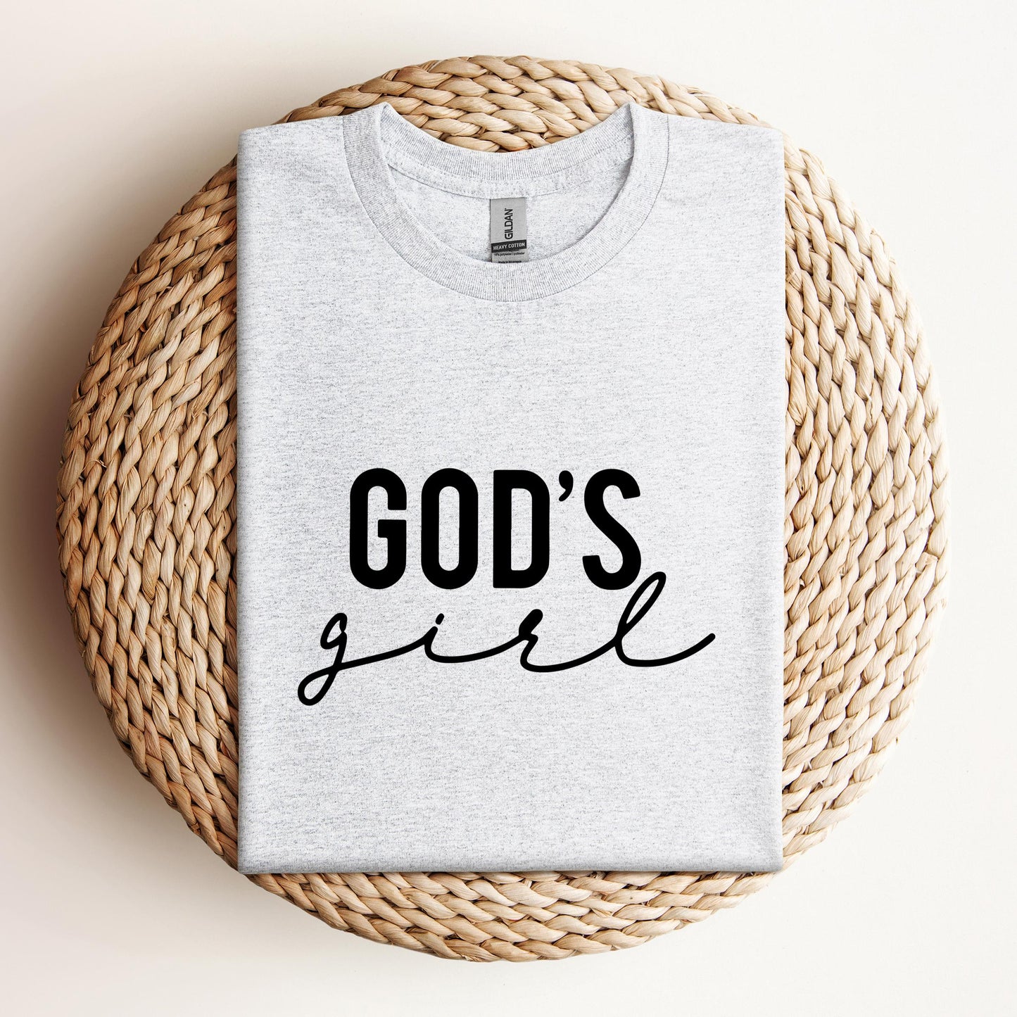 God's Girl