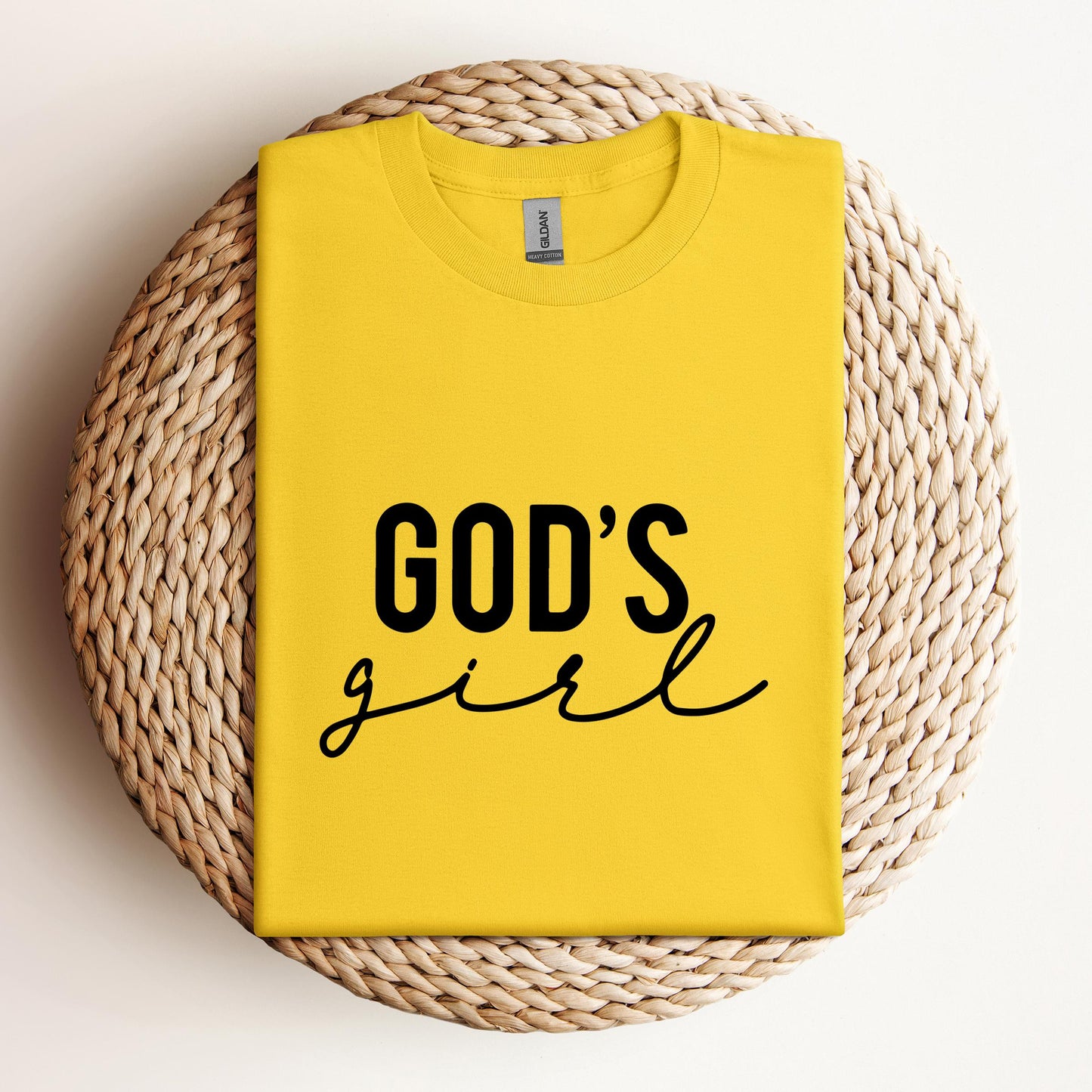 God's Girl