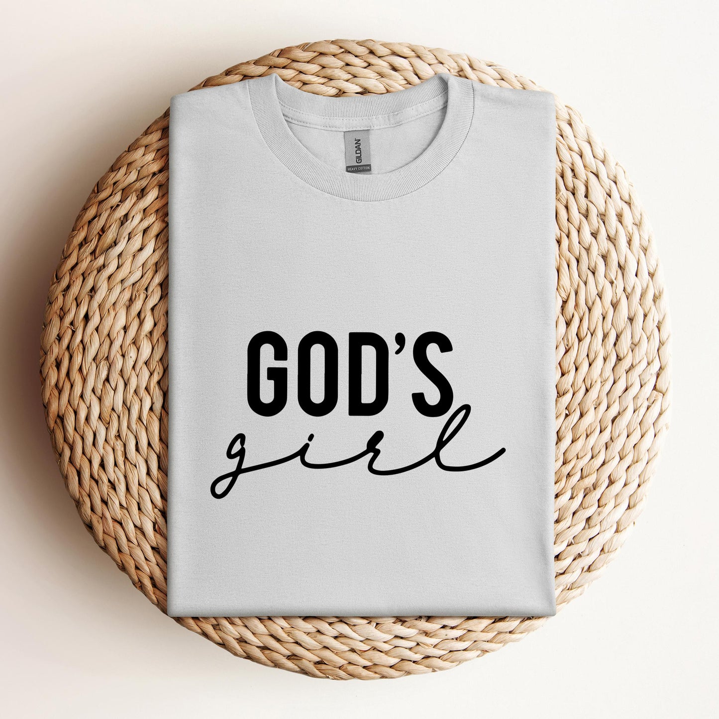 God's Girl