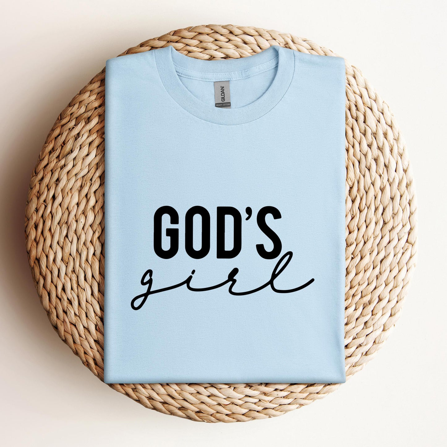 God's Girl
