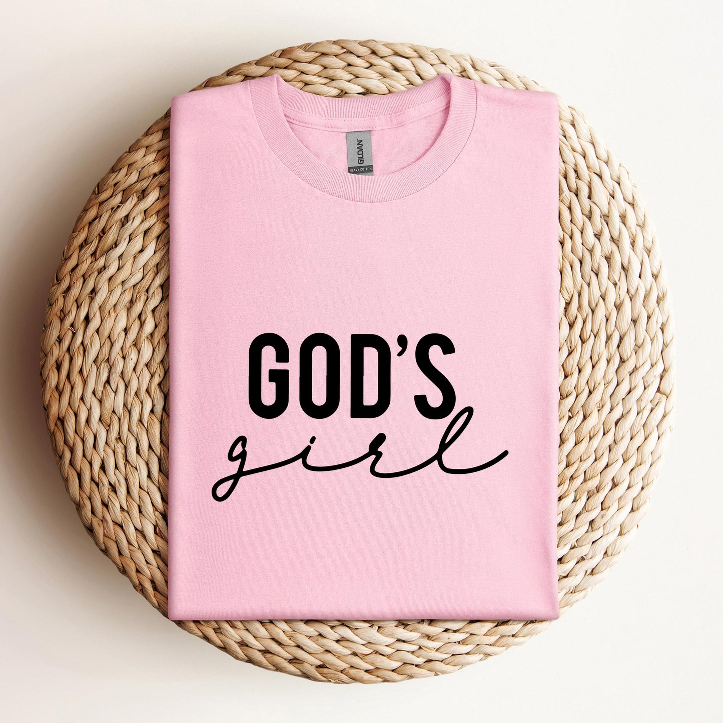 God's Girl