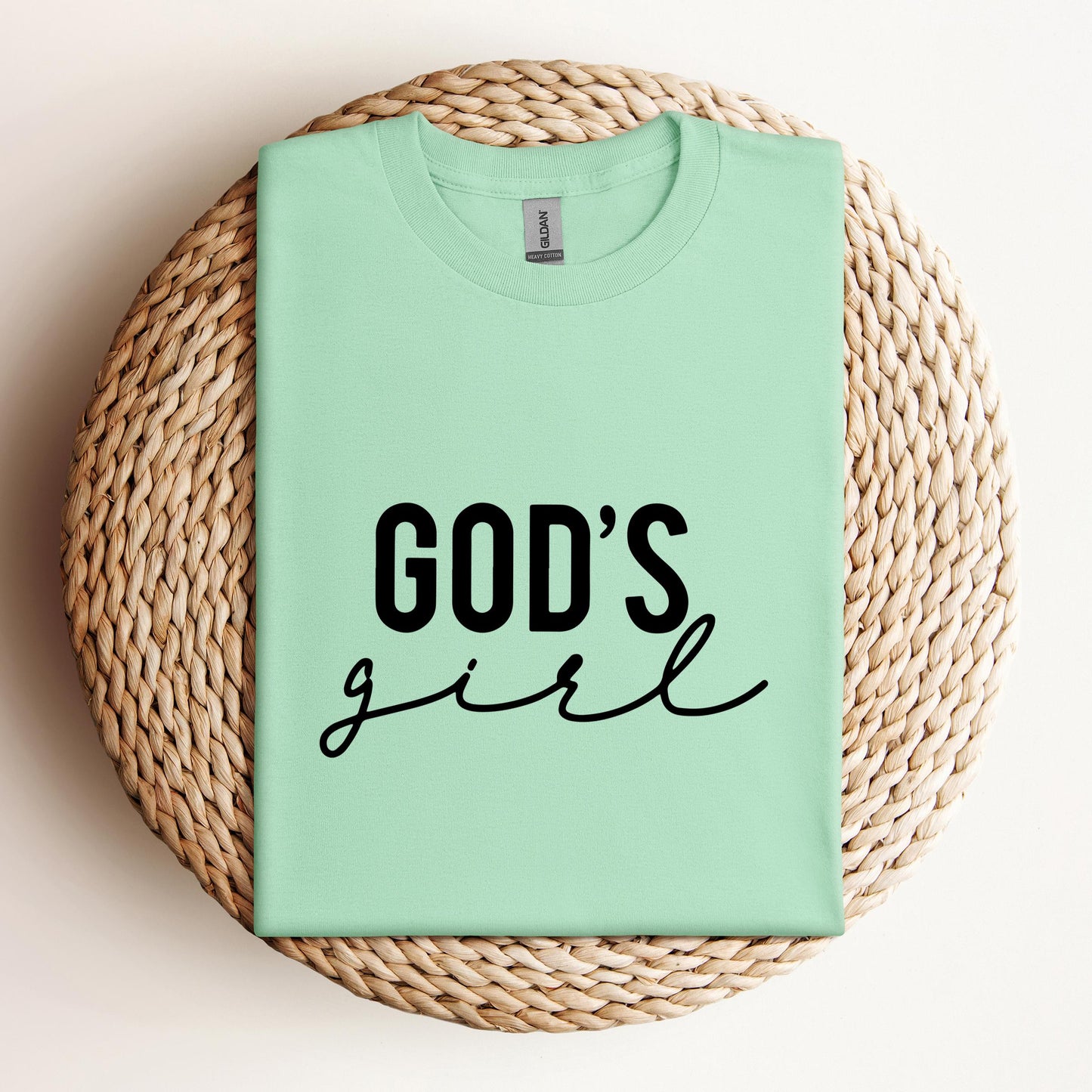 God's Girl