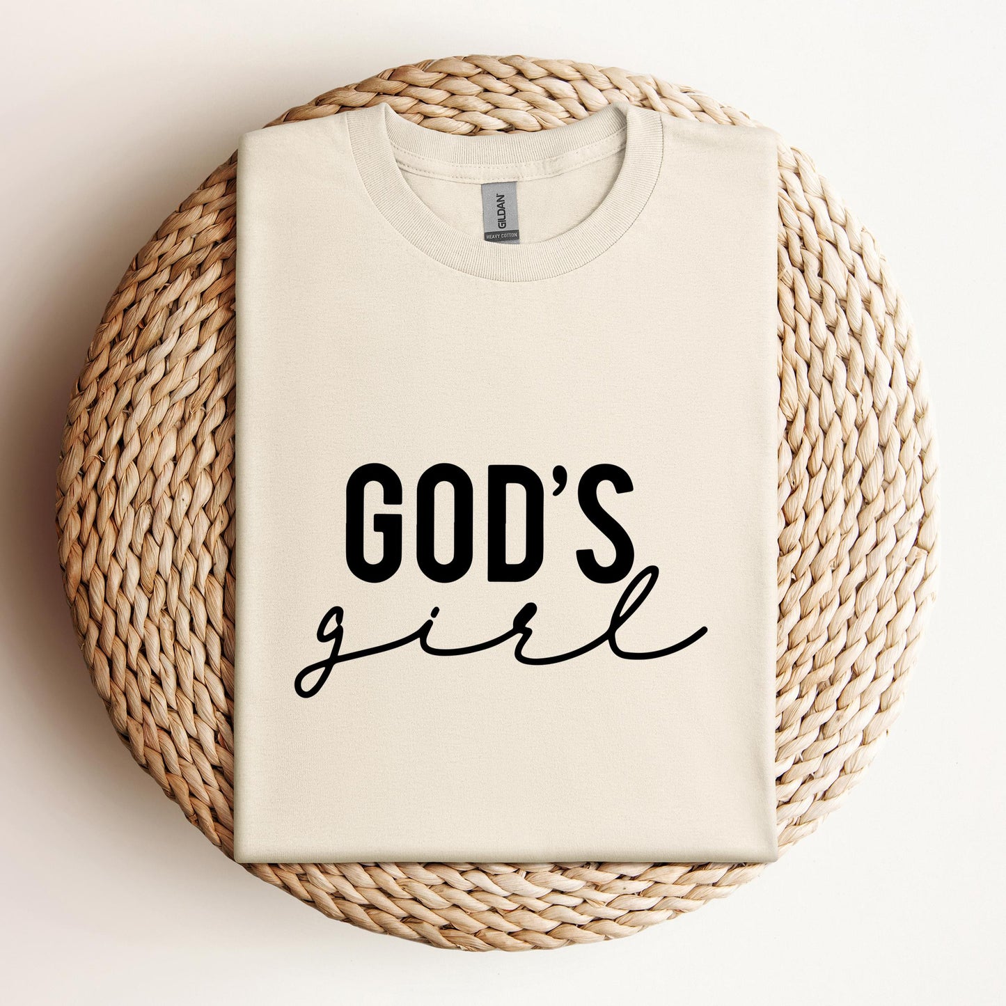 God's Girl