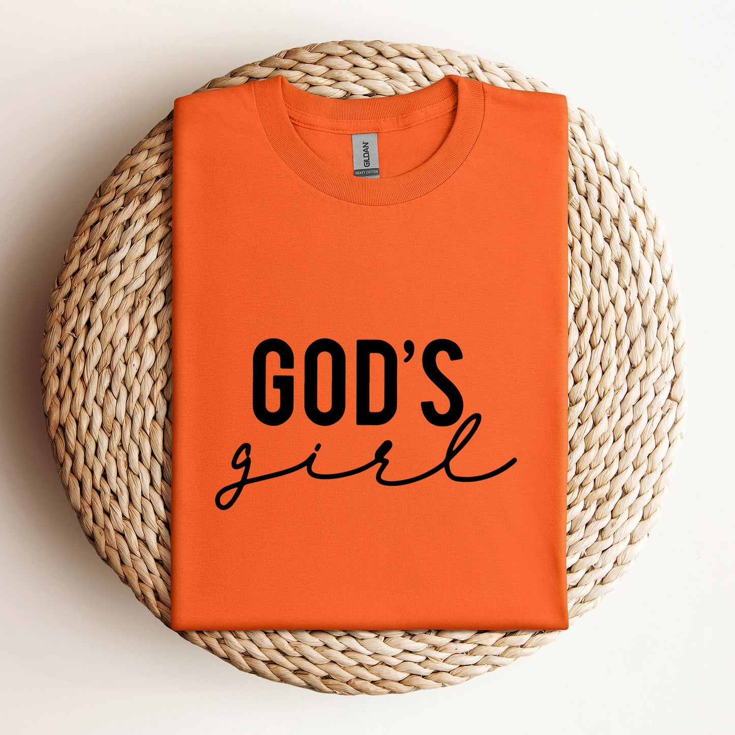 God's Girl