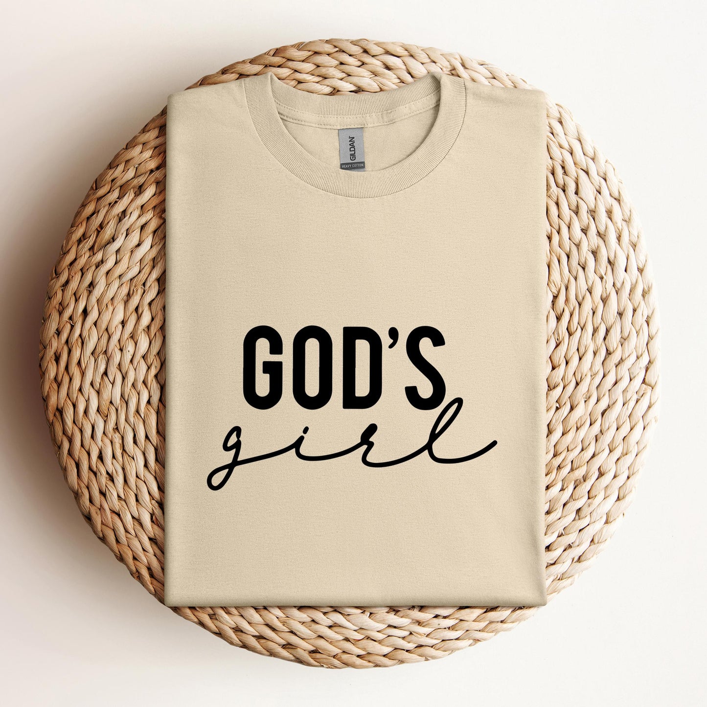 God's Girl