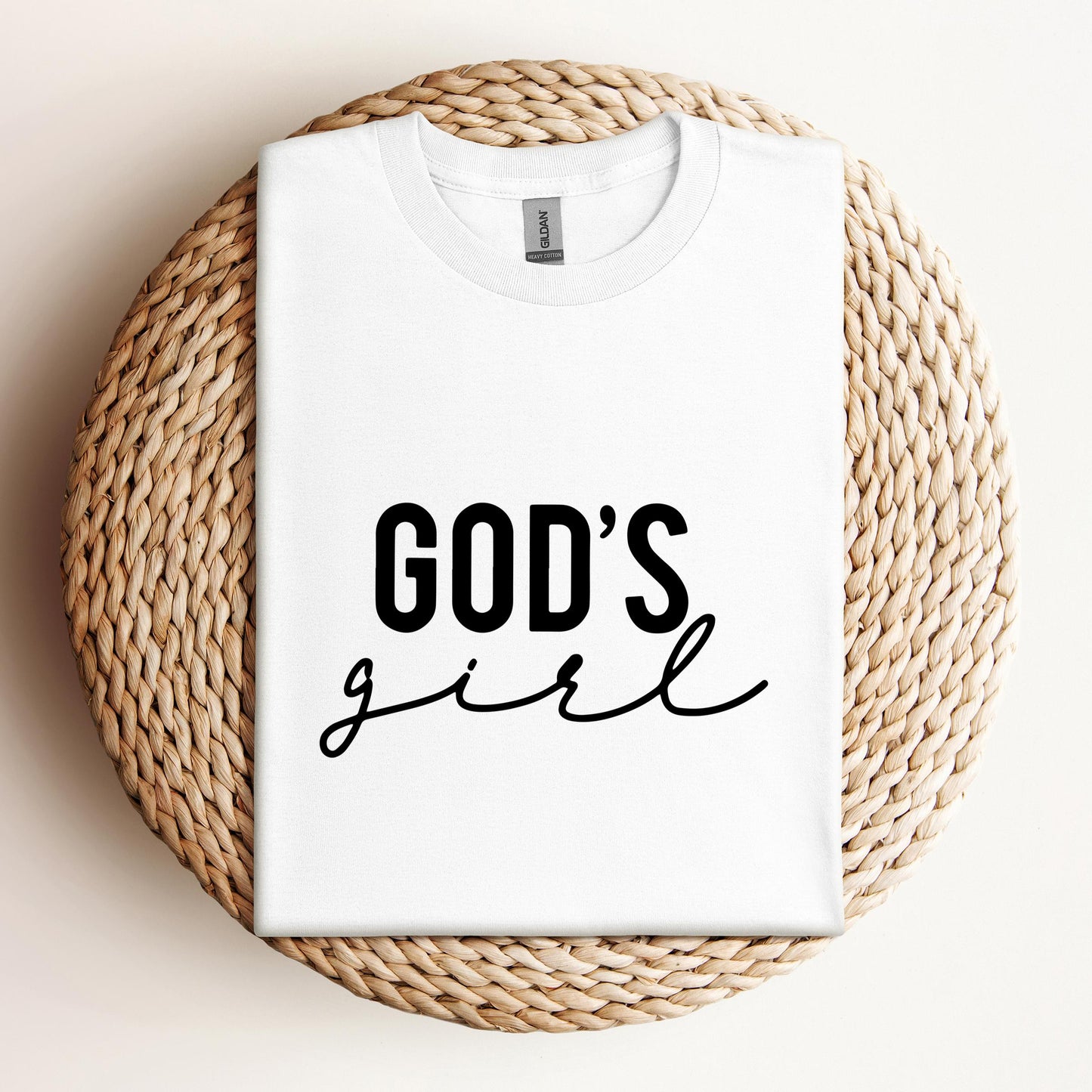 God's Girl