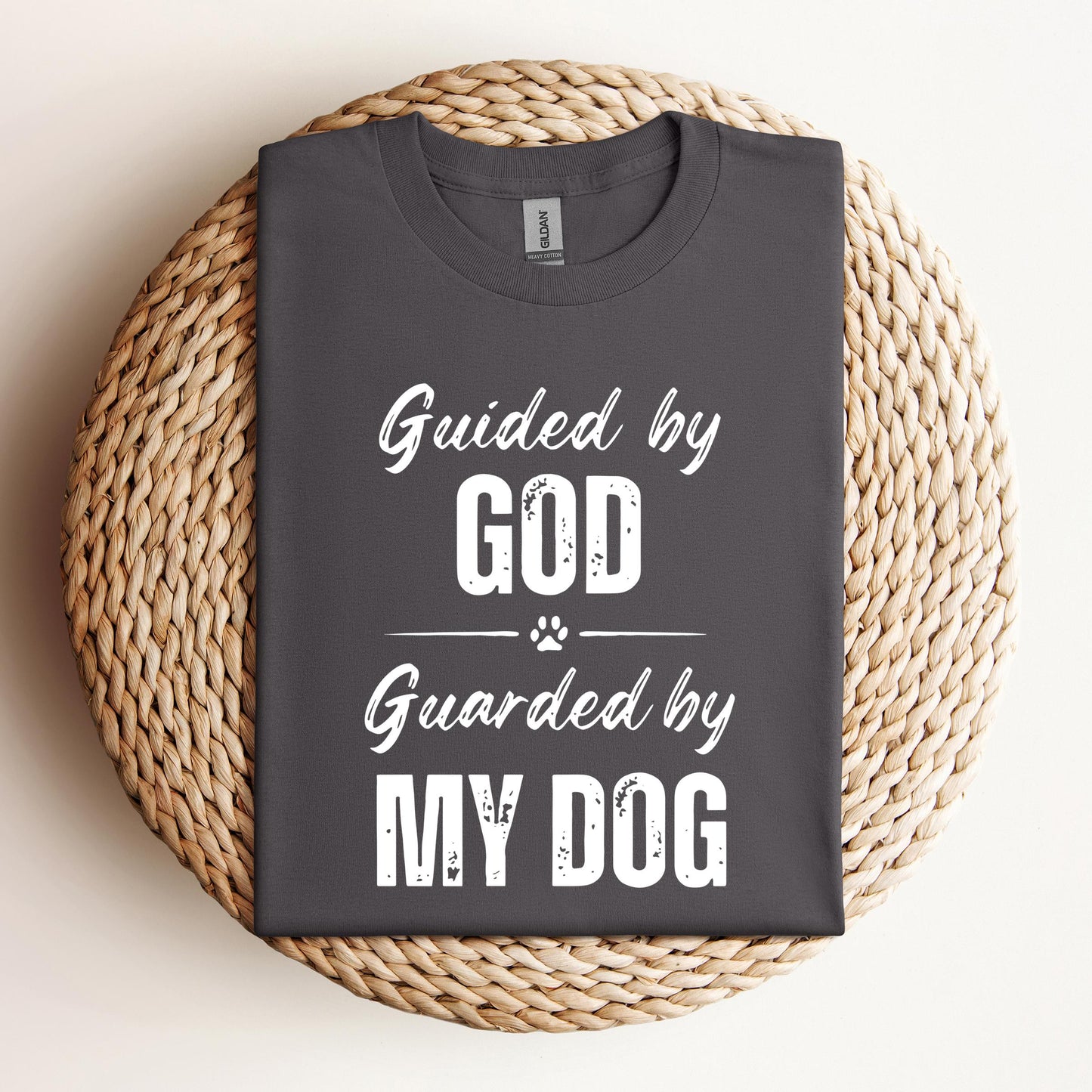 Guided By God
