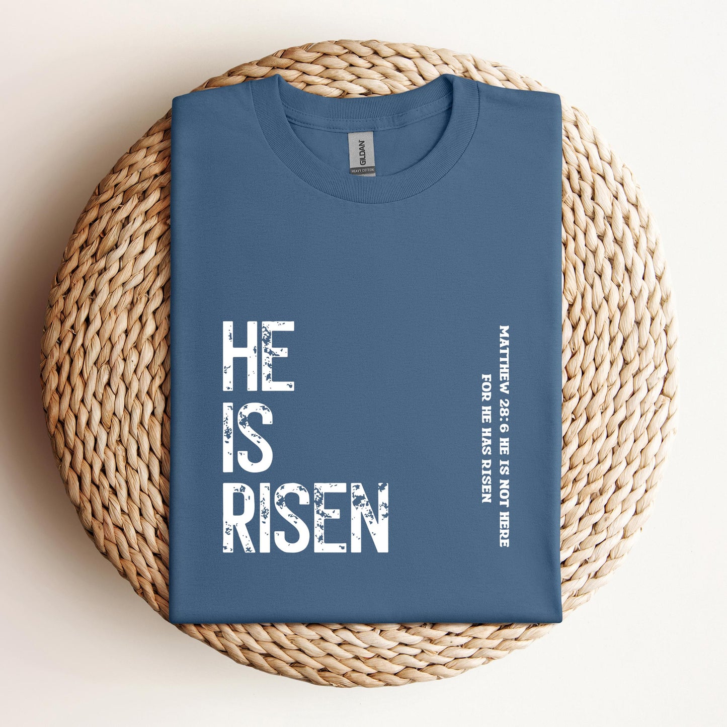 He Is Risen Matthew 28.6