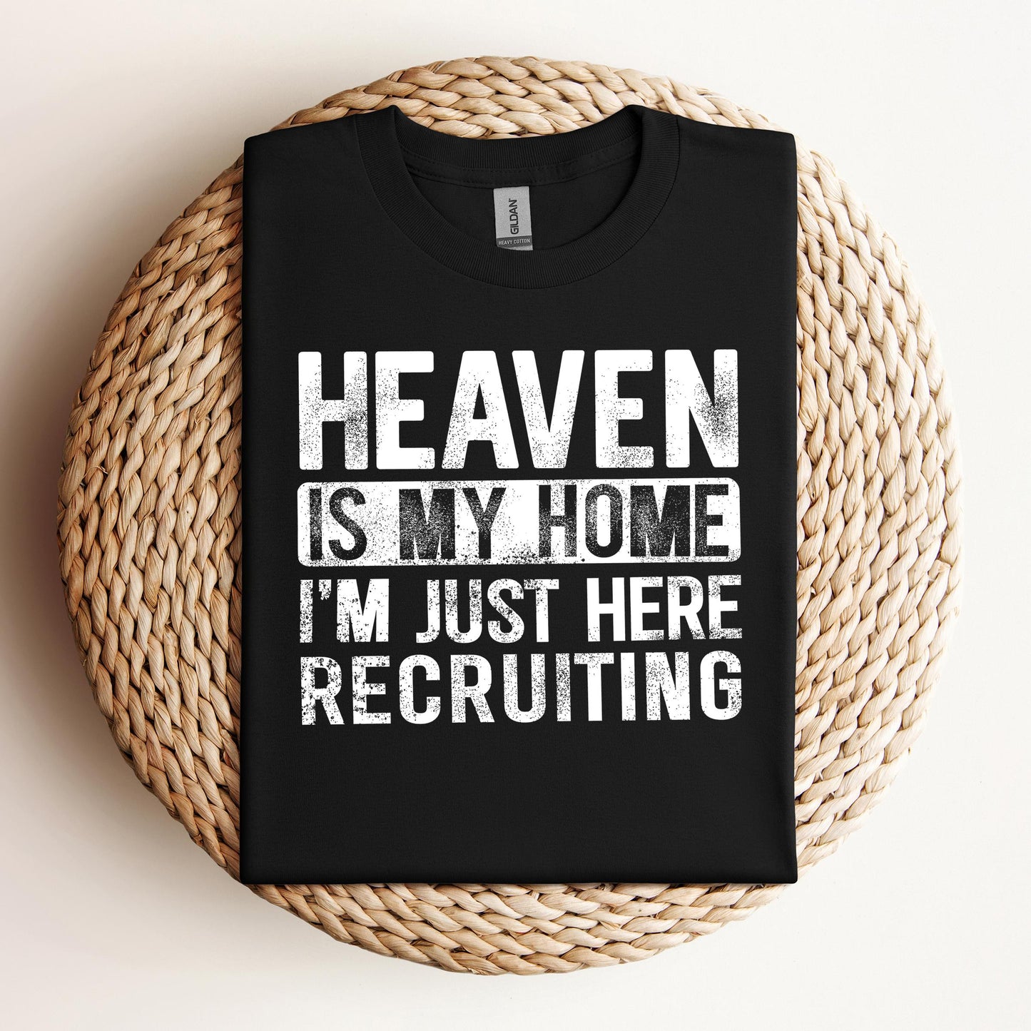 Heaven