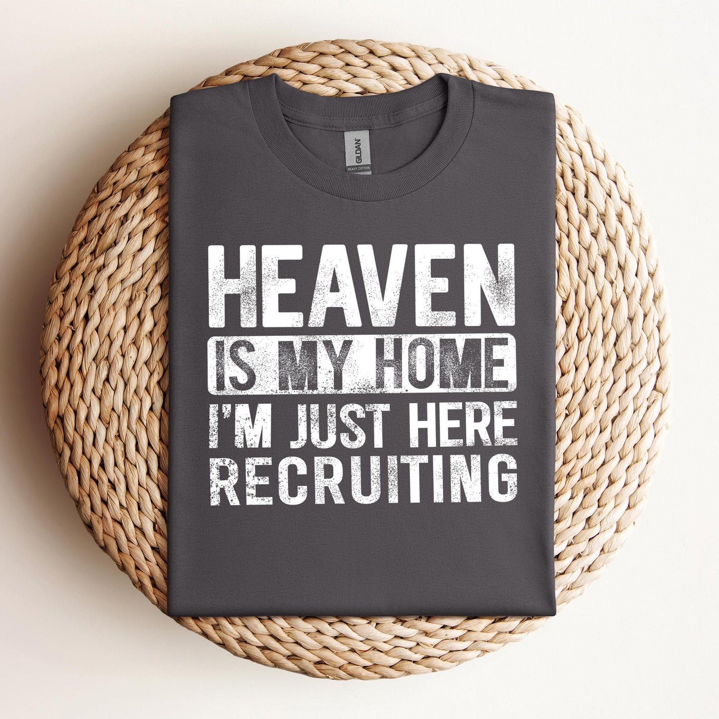 Heaven