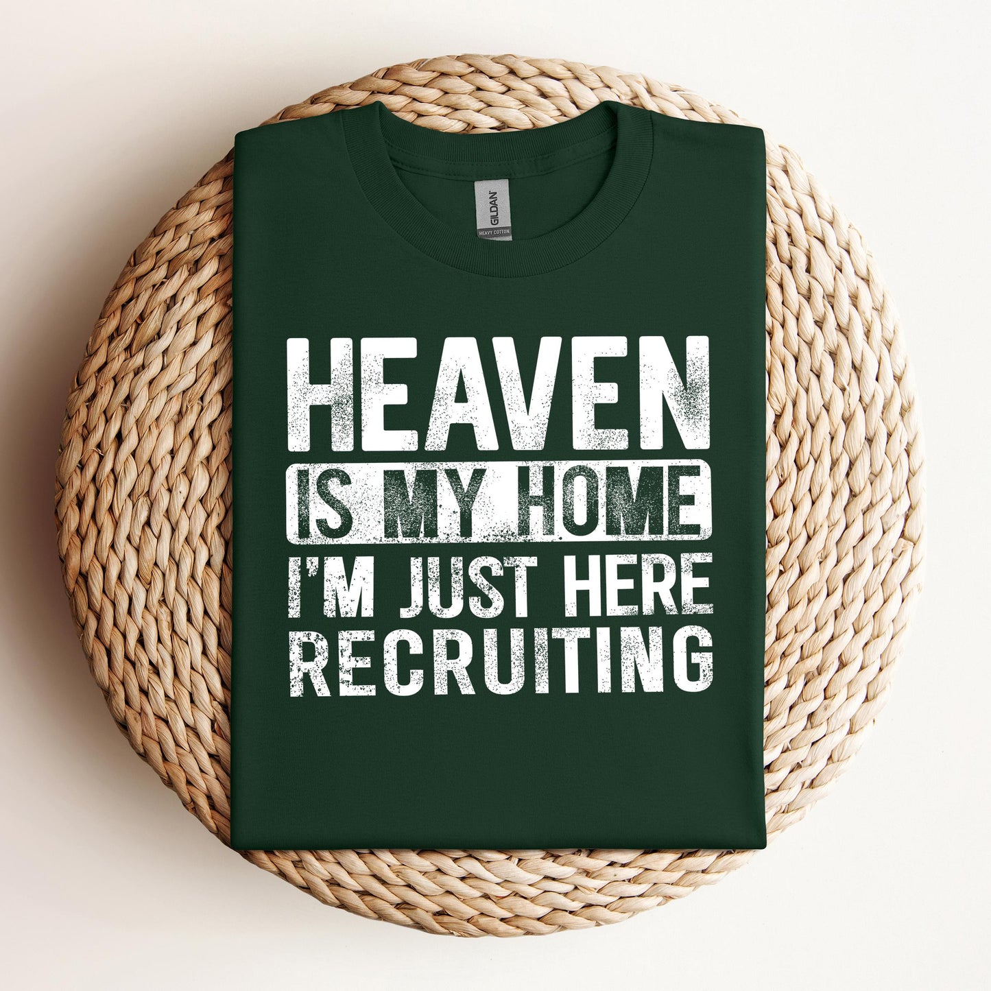 Heaven