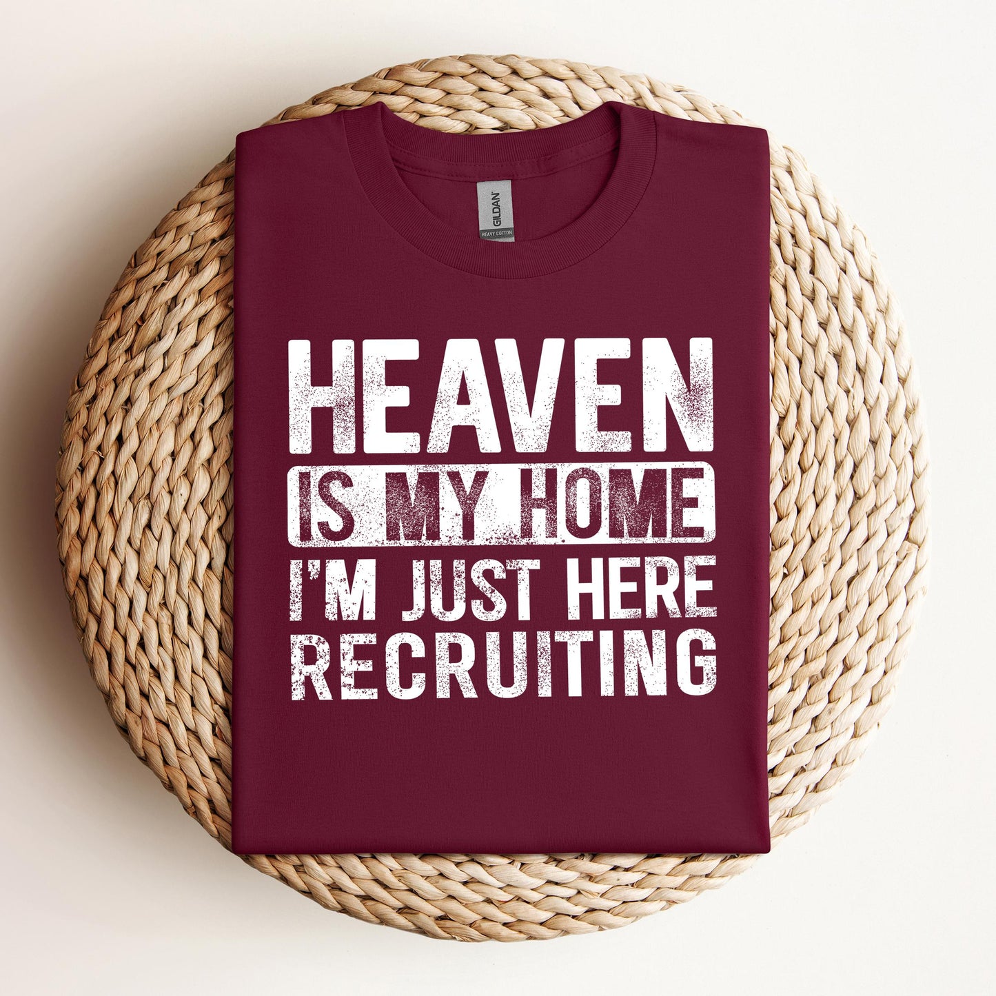 Heaven