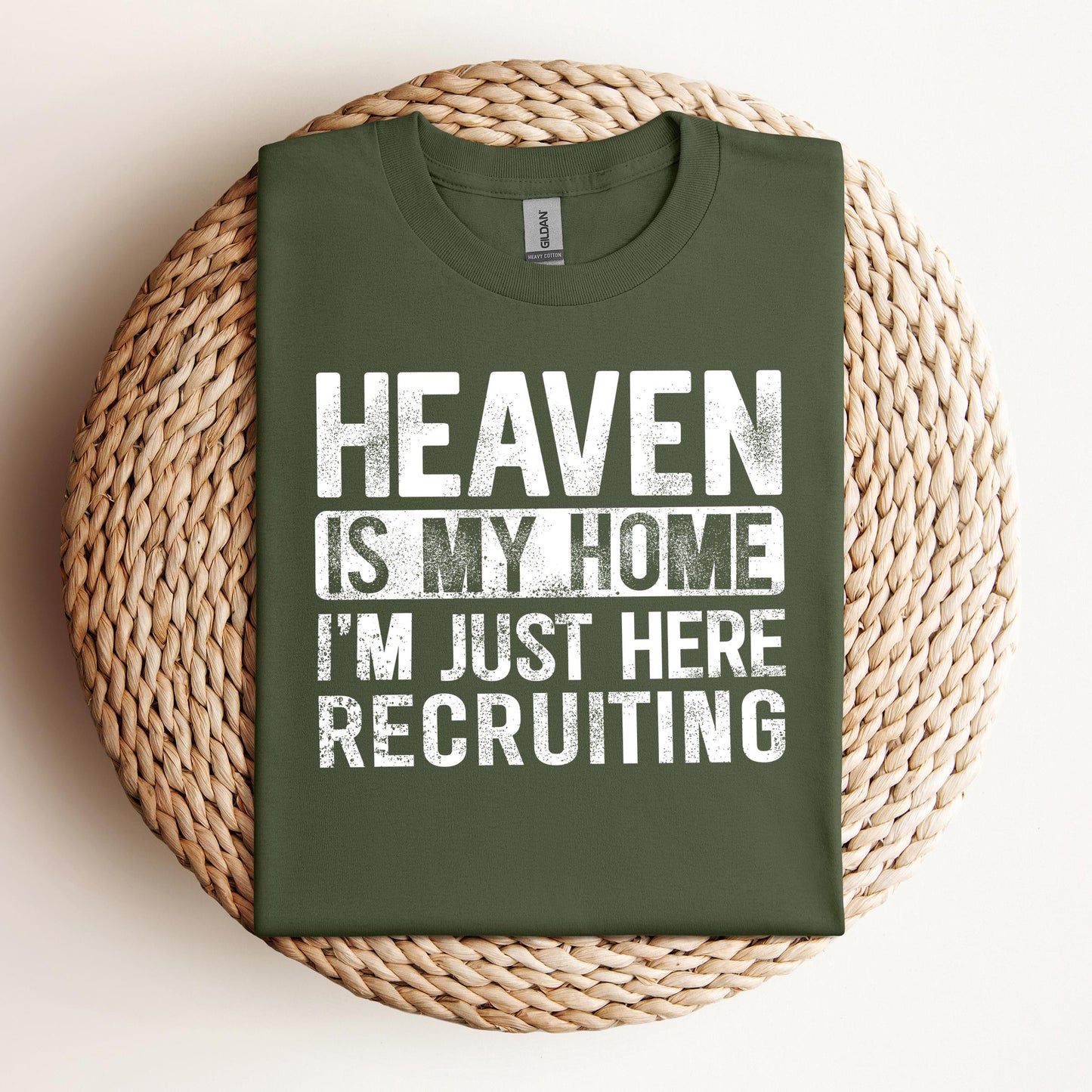 Heaven