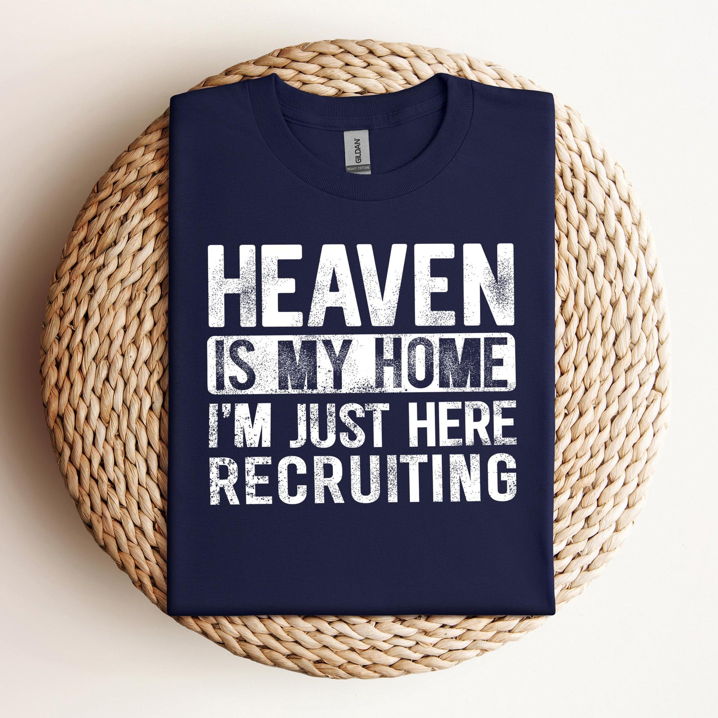 Heaven