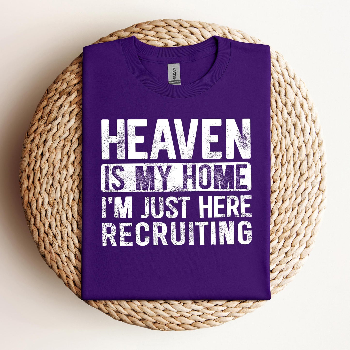 Heaven