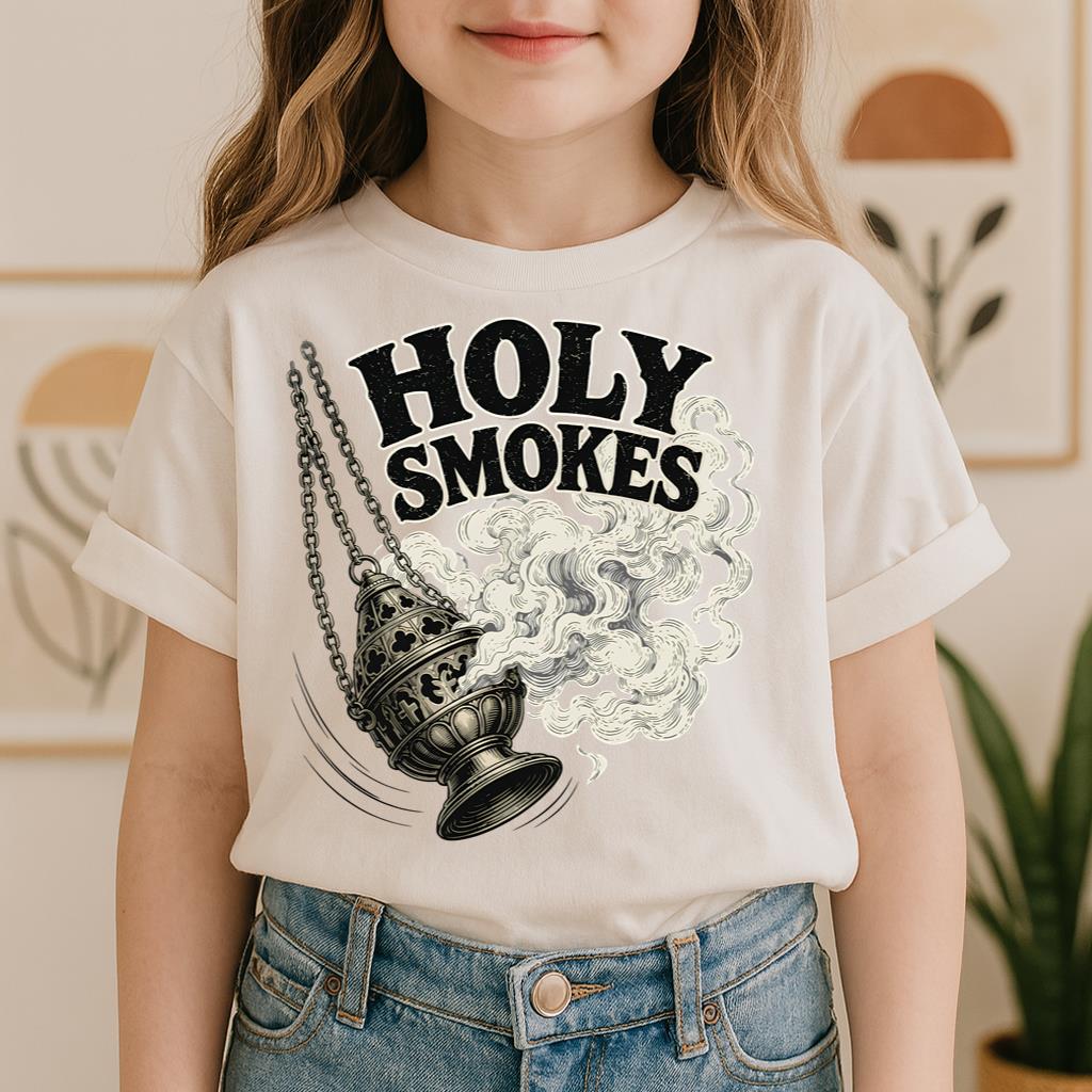 Holy Smoke 01