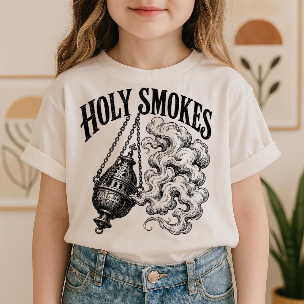 Holy Smoke 02