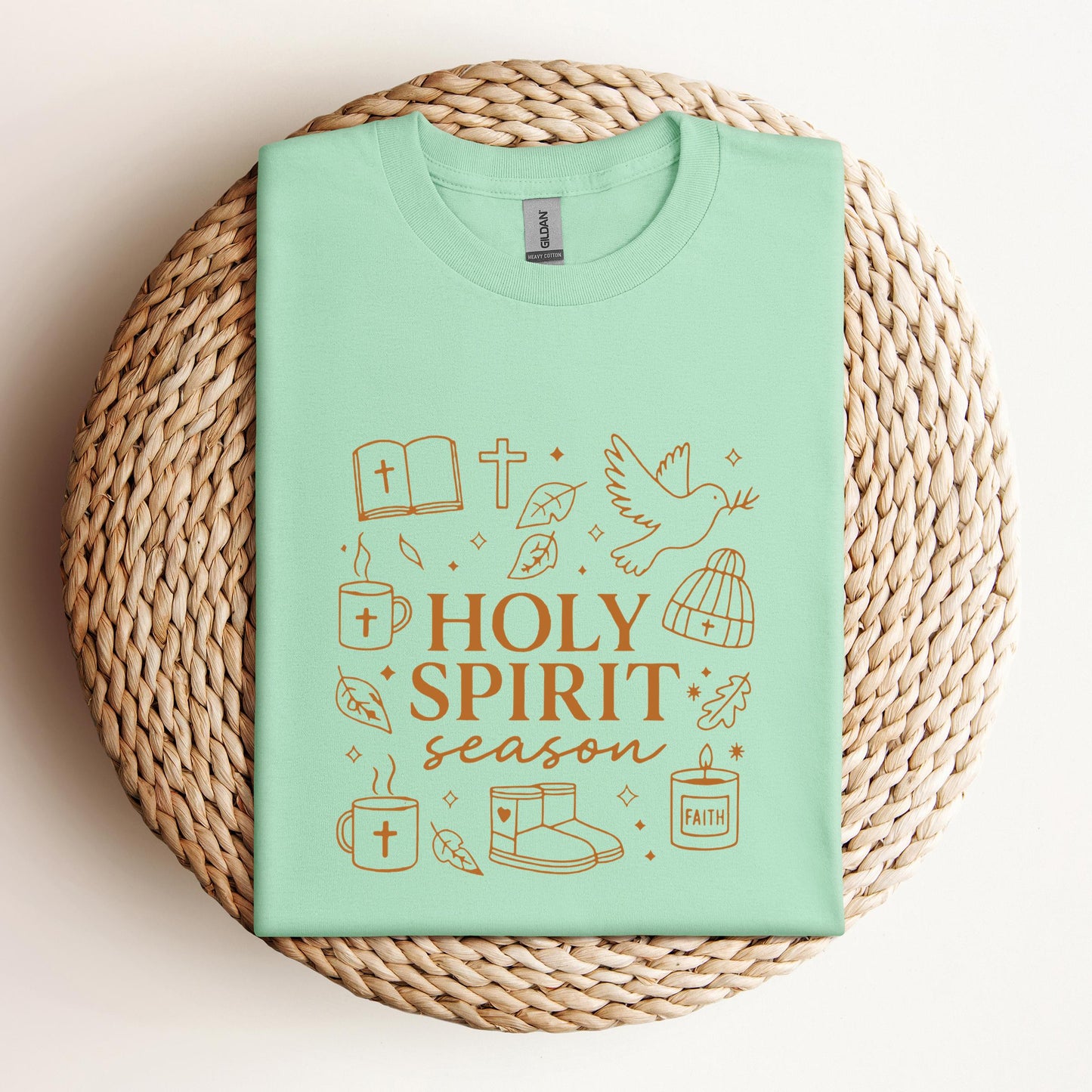 Holy Spirit Season