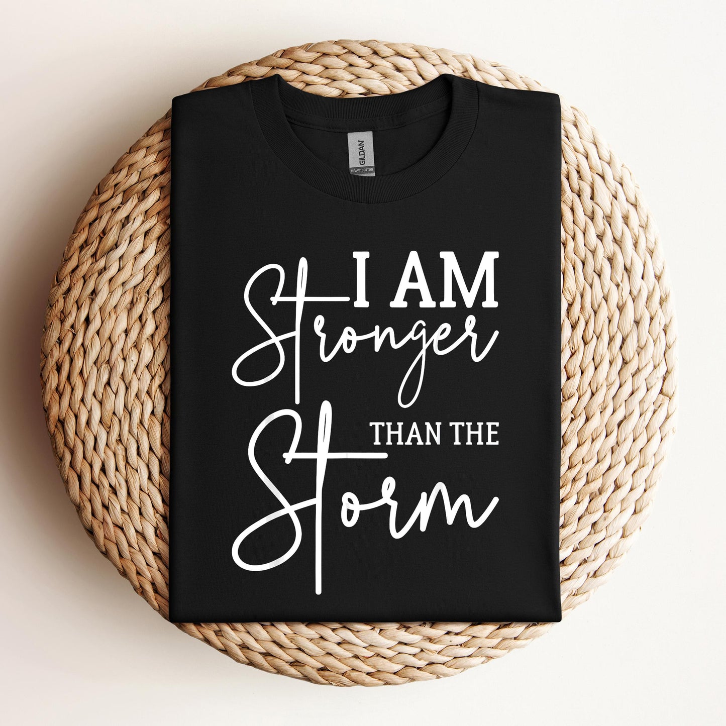 I Am Stronger Than The Storm 01