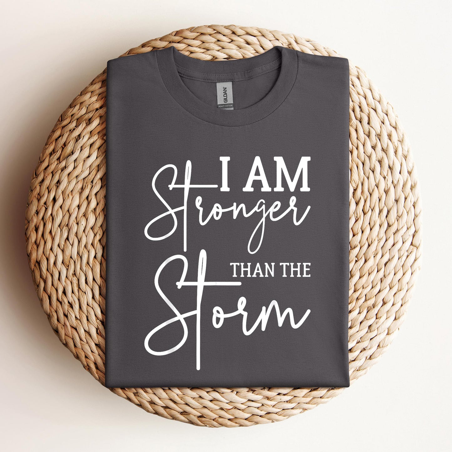 I Am Stronger Than The Storm 01