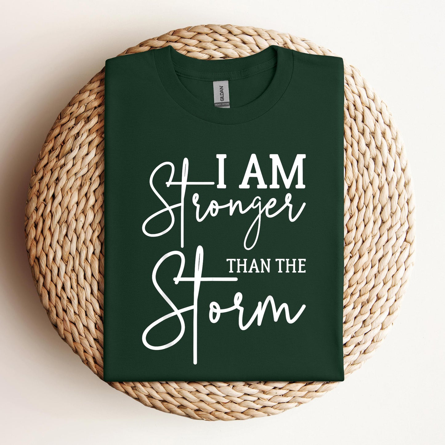 I Am Stronger Than The Storm 01