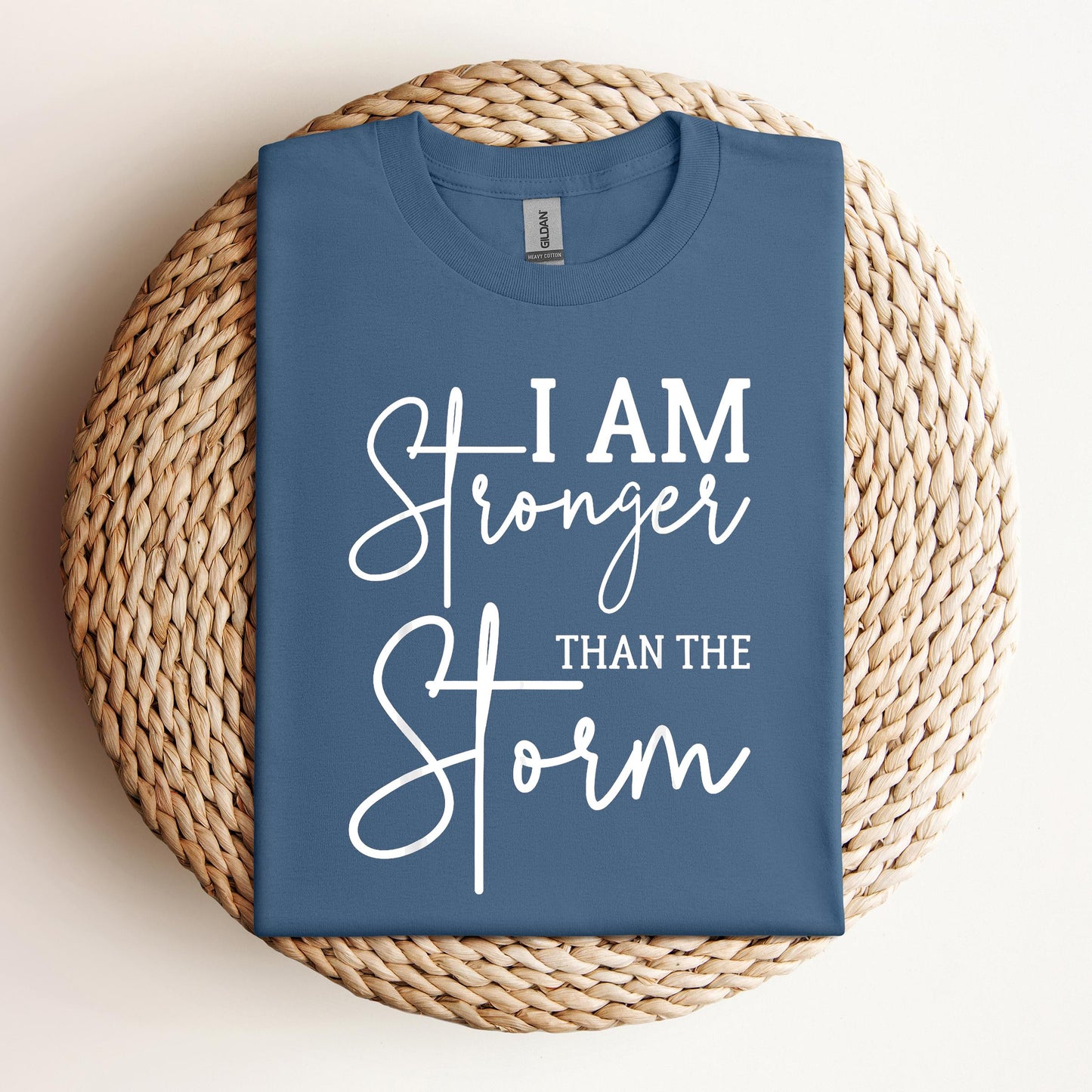 I Am Stronger Than The Storm 01