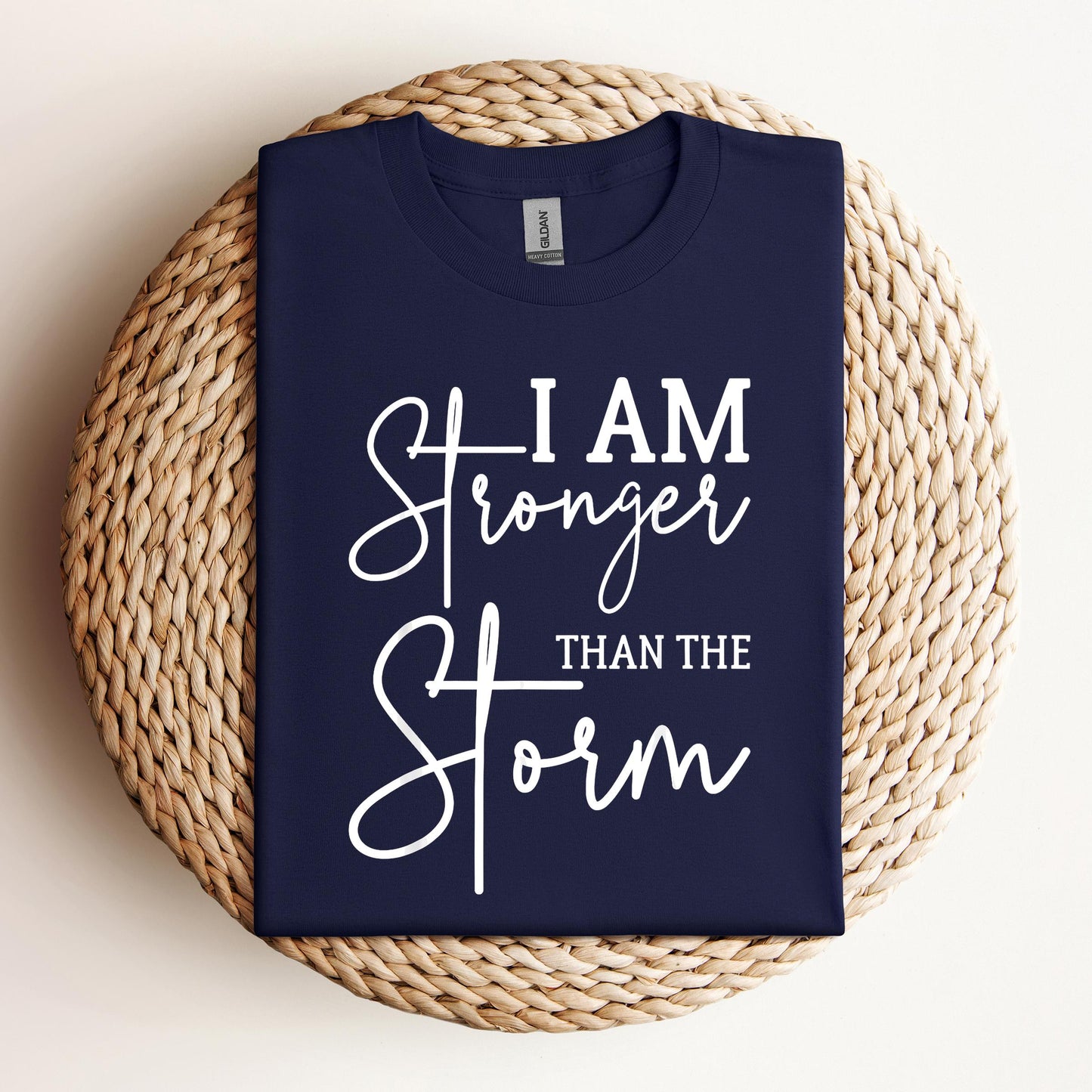 I Am Stronger Than The Storm 01