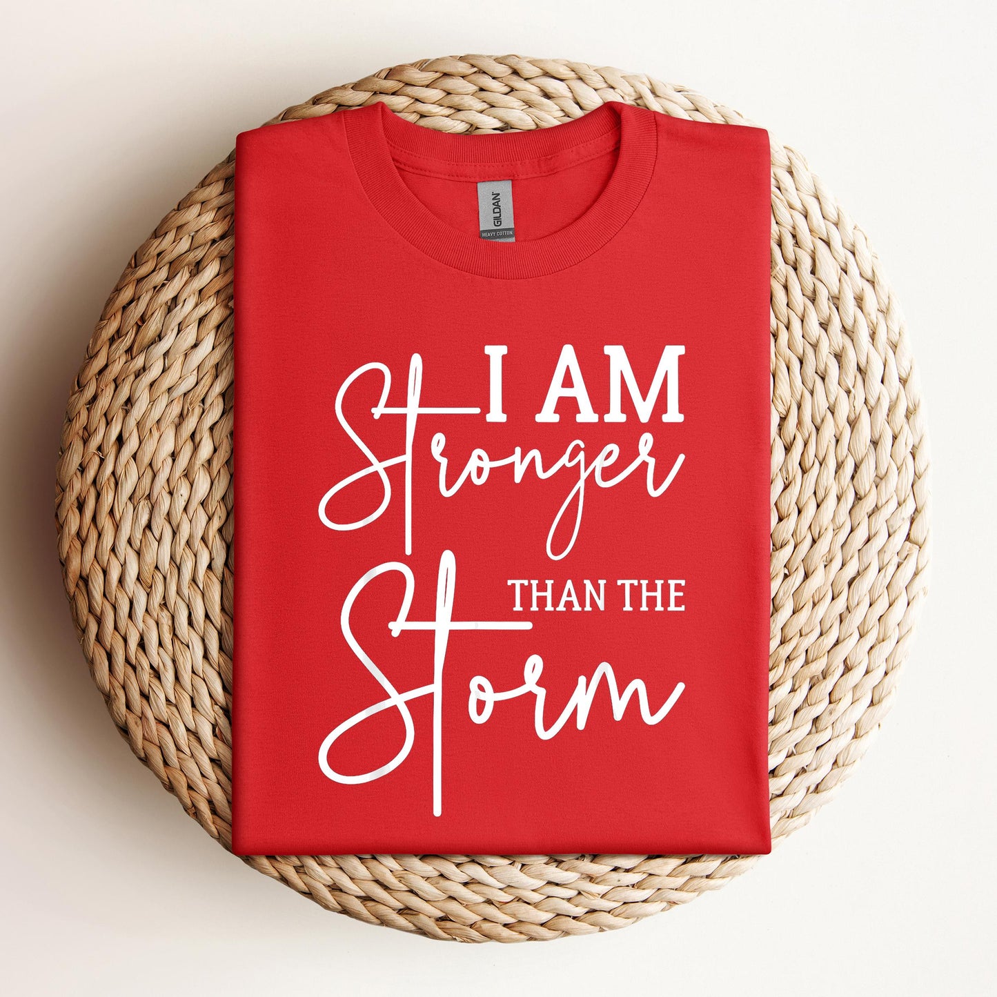 I Am Stronger Than The Storm 01