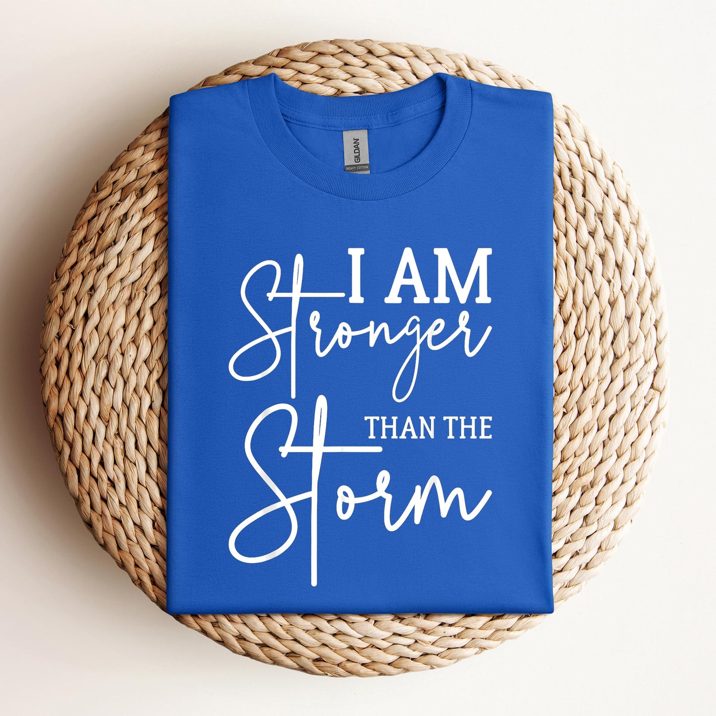 I Am Stronger Than The Storm 01