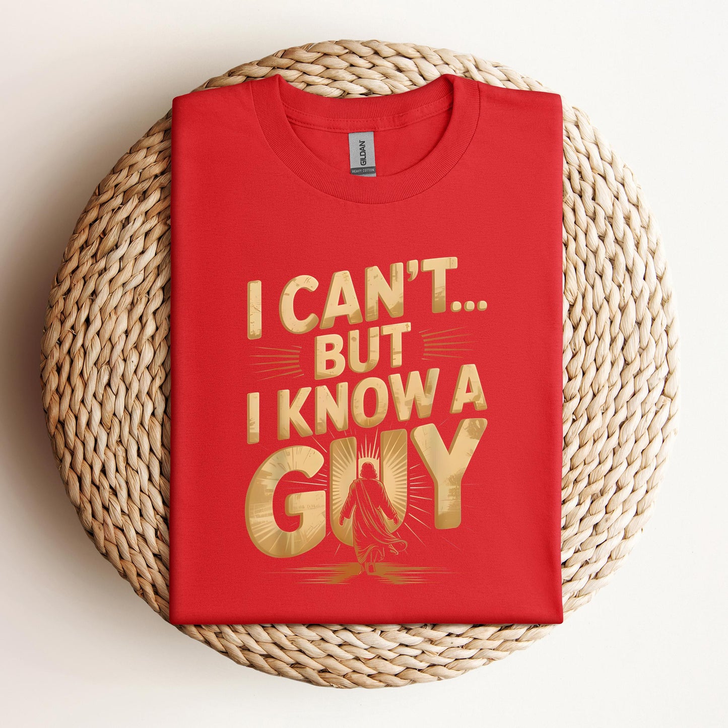 I Can't But I Know A Guy 04