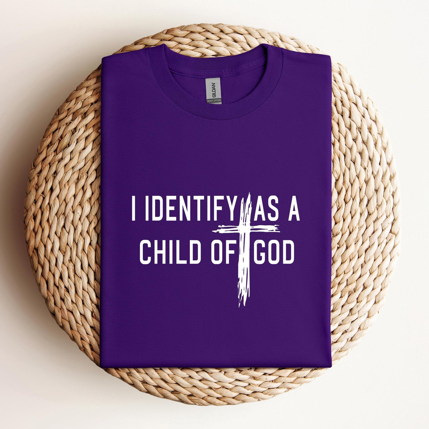 I Identify As A Child Of God 04