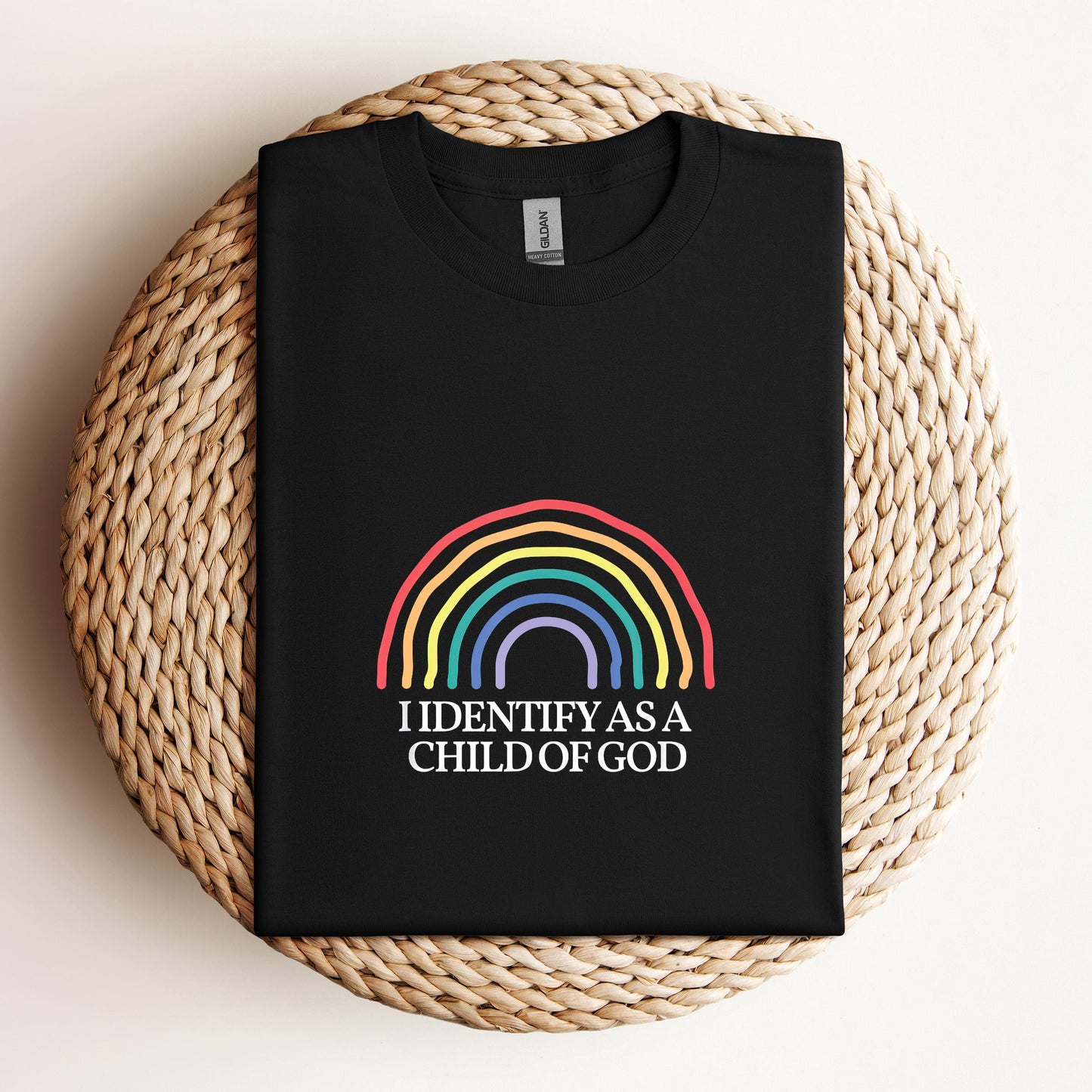 I Identify As A Child Of God 06