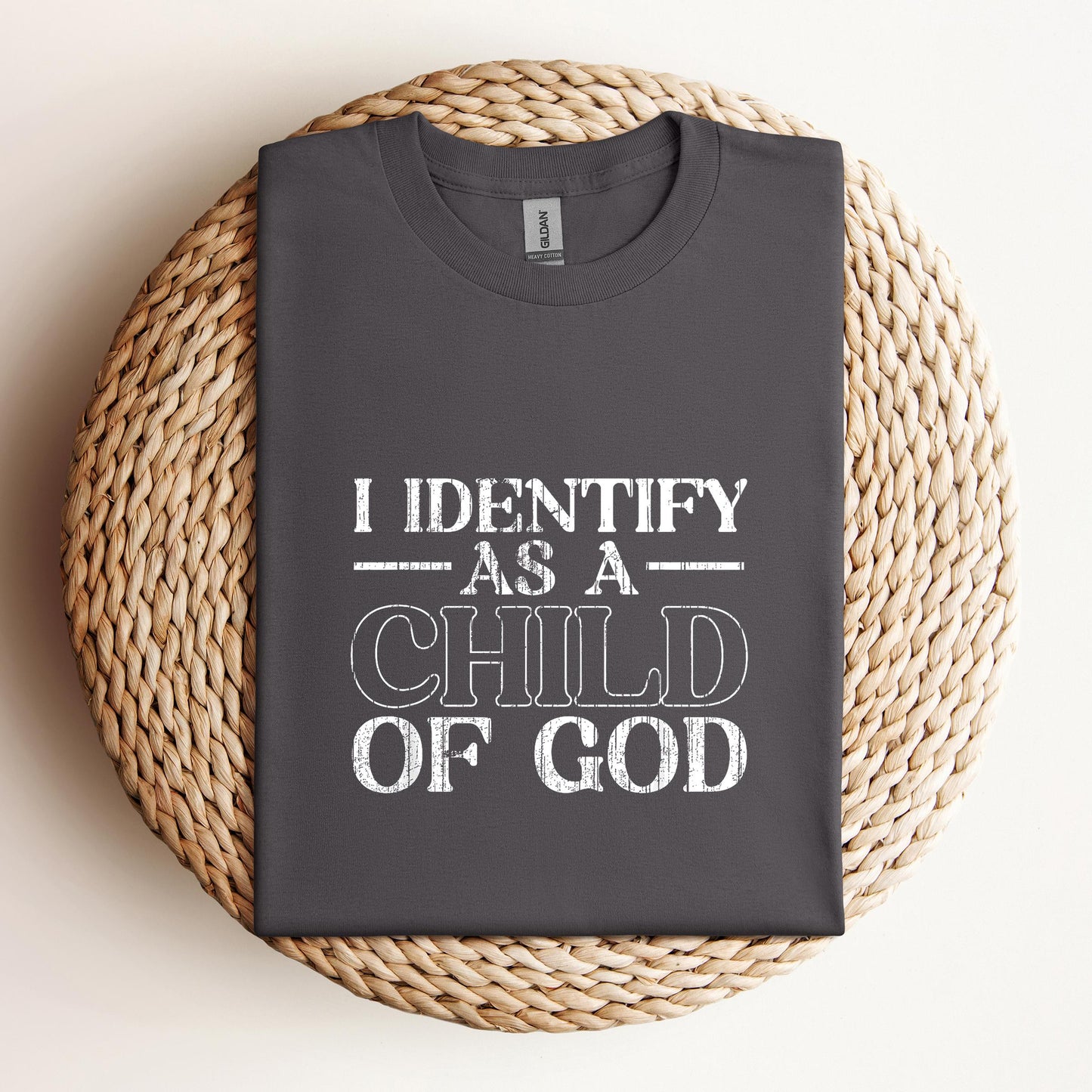 I Identify As A Child Of God 08