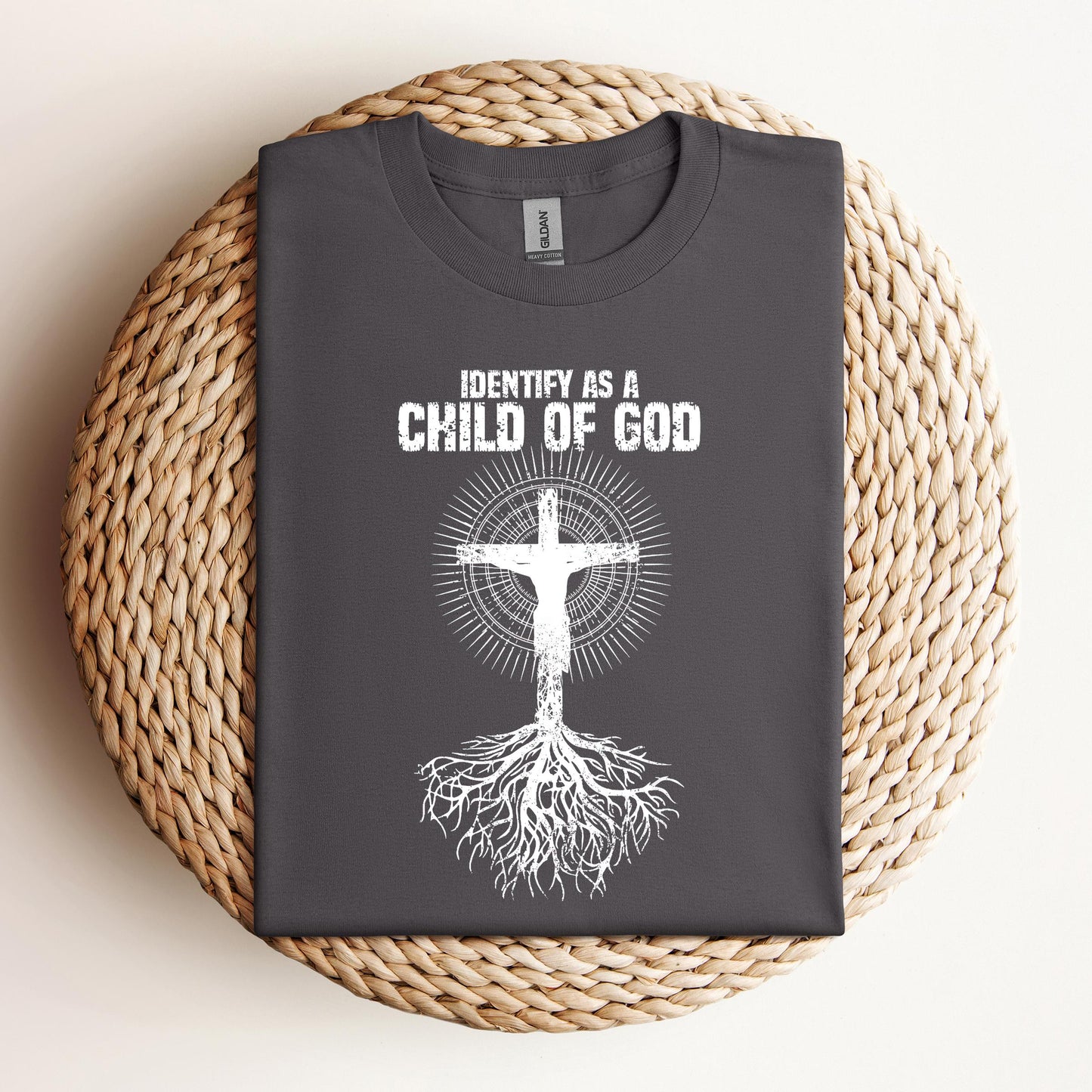 I Identify As A Child Of God 09