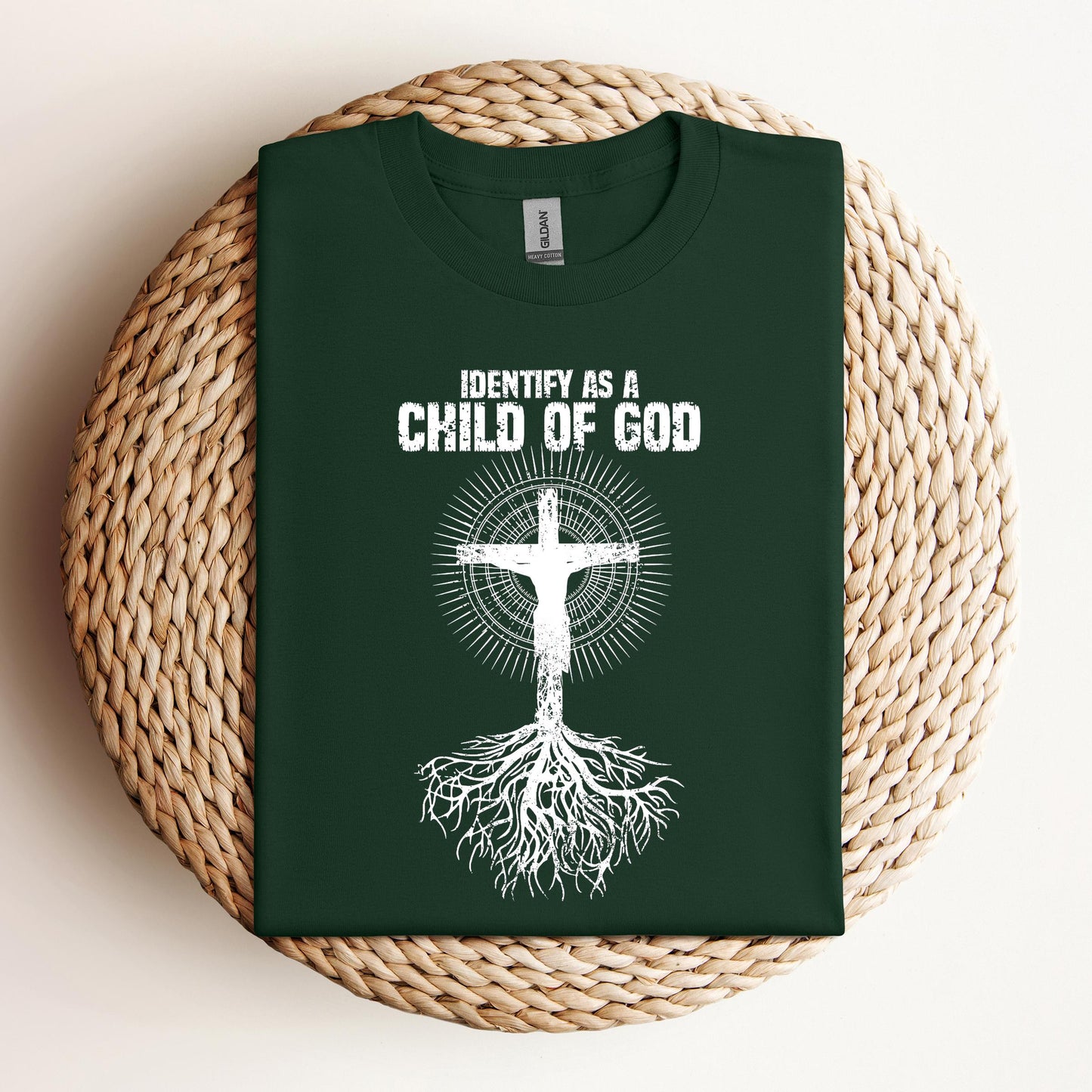 I Identify As A Child Of God 09