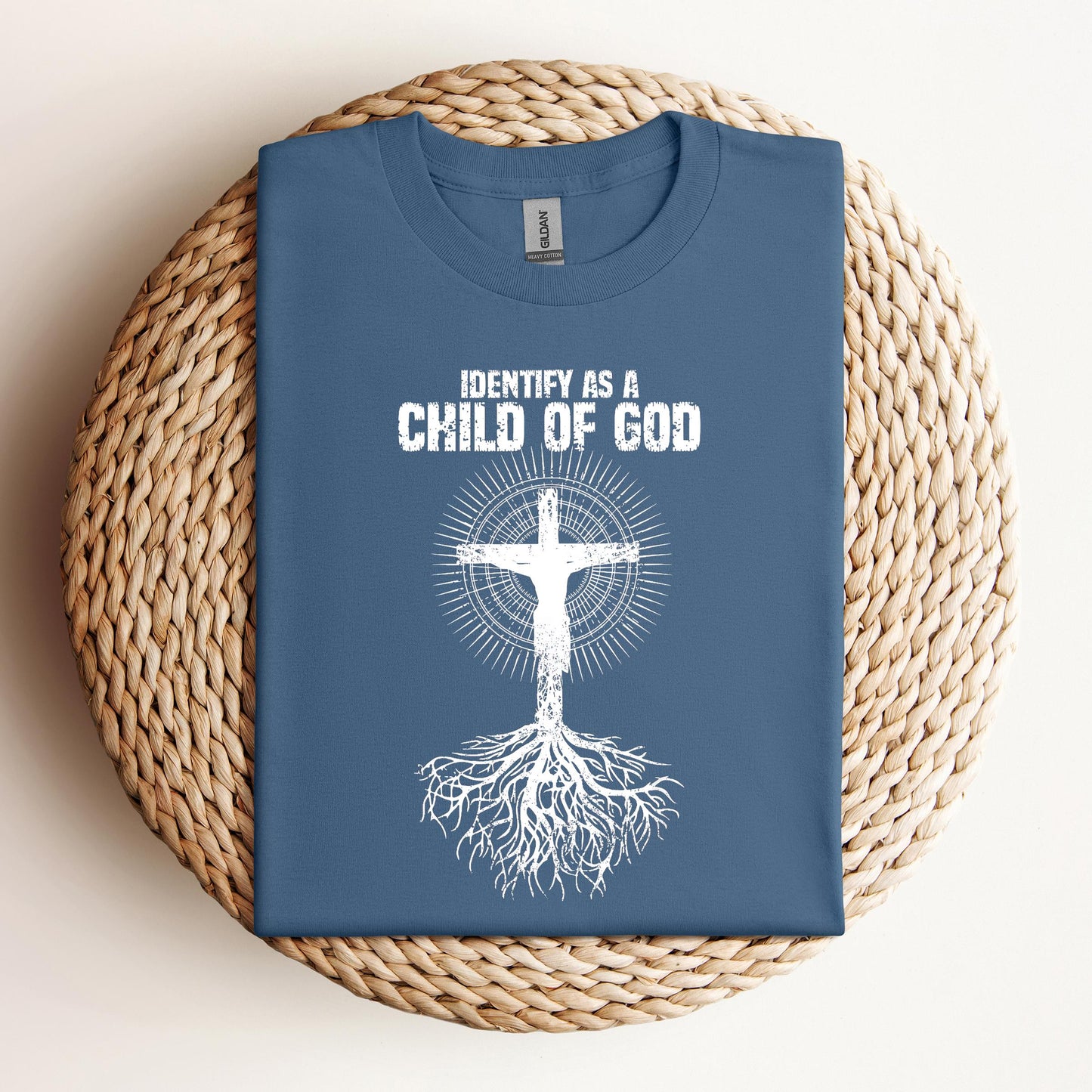 I Identify As A Child Of God 09