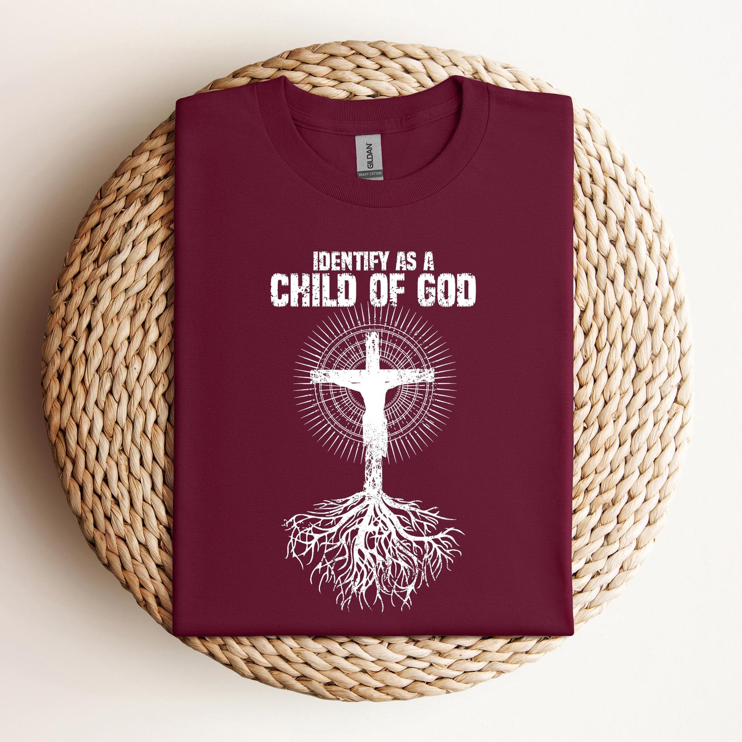 I Identify As A Child Of God 09