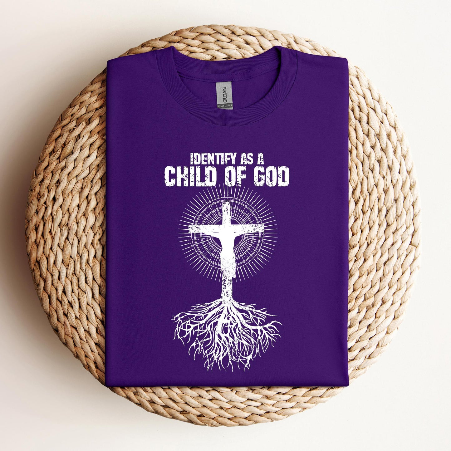 I Identify As A Child Of God 09